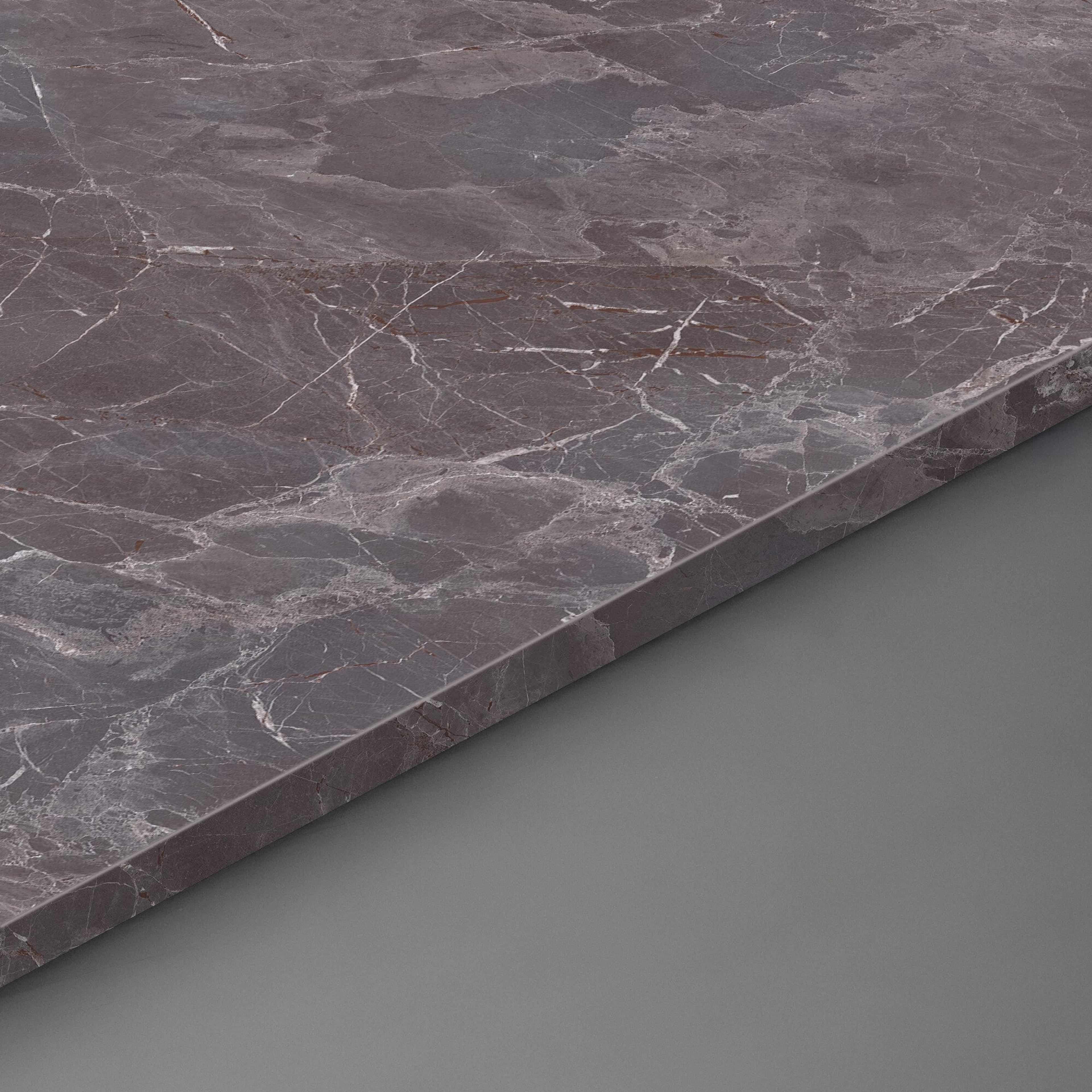 TD3 MARQUINA kitchen worktop by Saviola, view 2