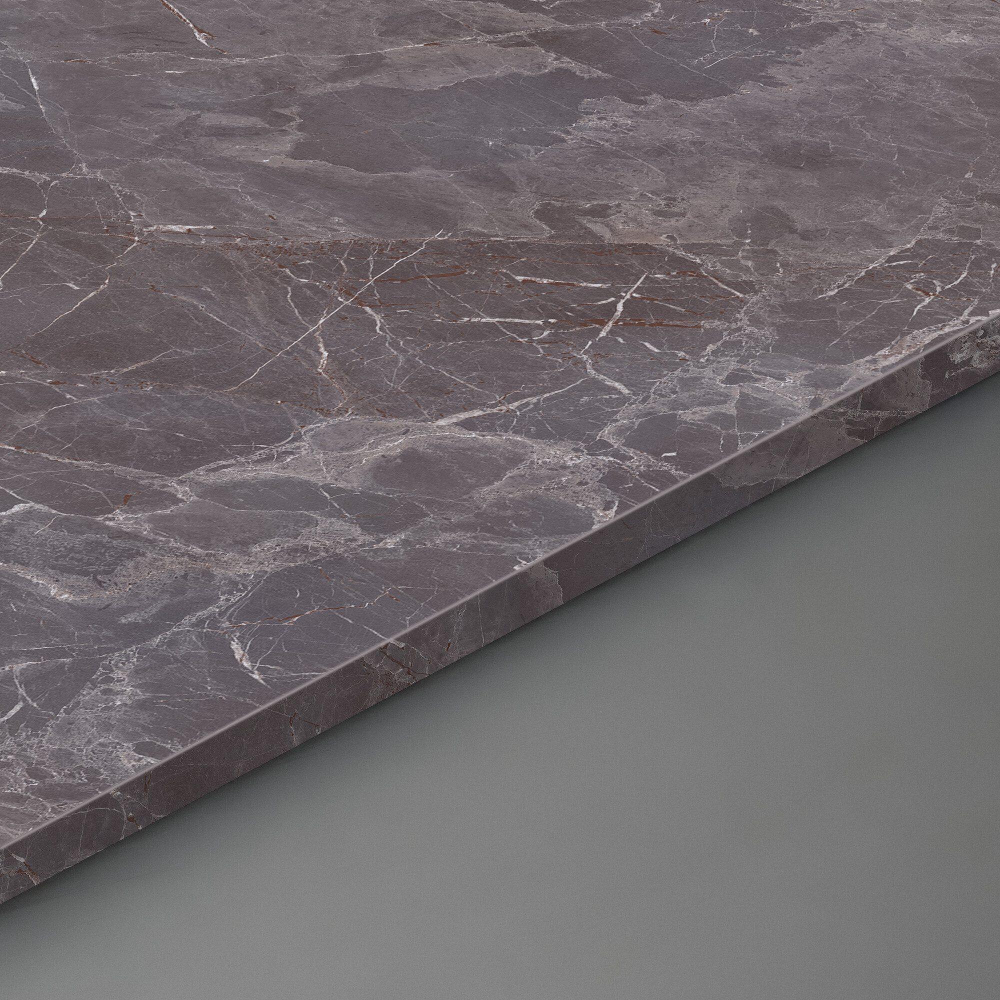 TD3 MARQUINA kitchen worktop by Saviola, view 2