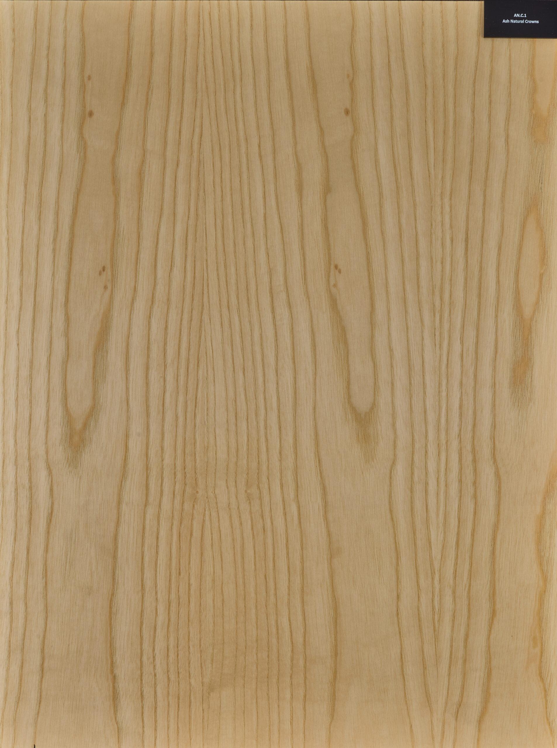 Rimeso druri Ash Natural Crowns