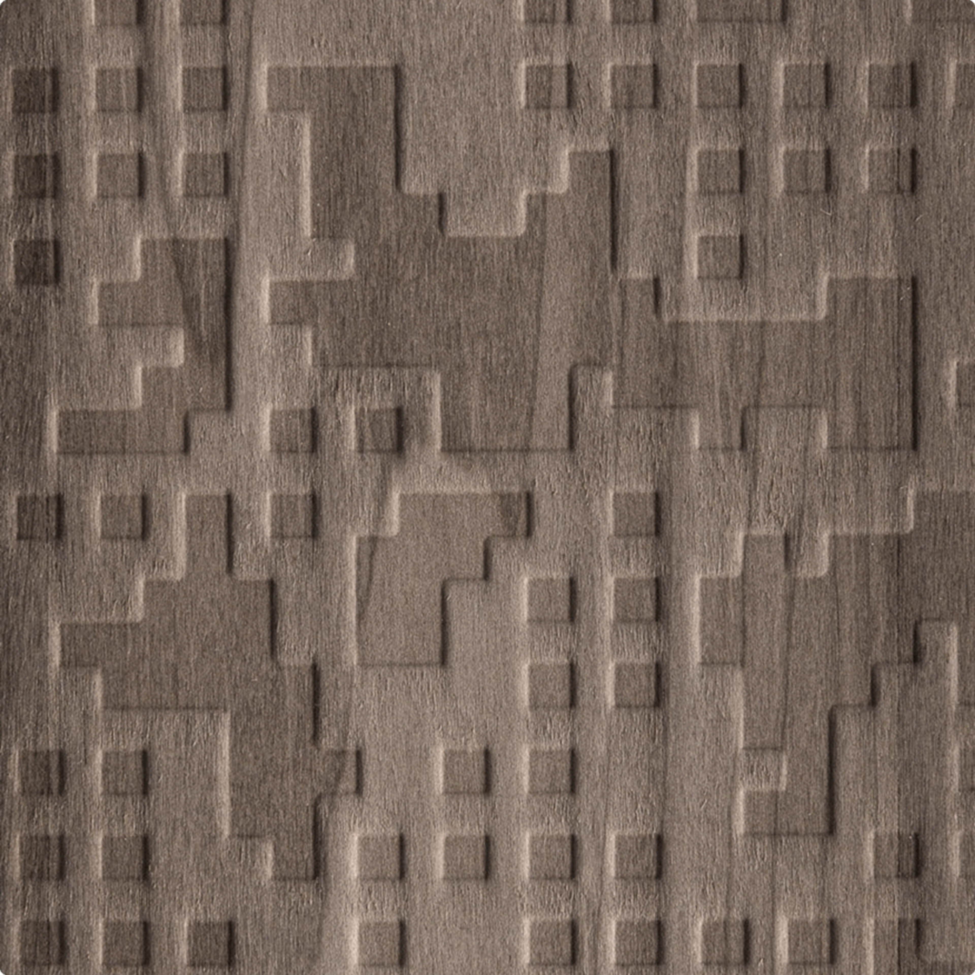 Pixel wood veneer by TABU, view 2