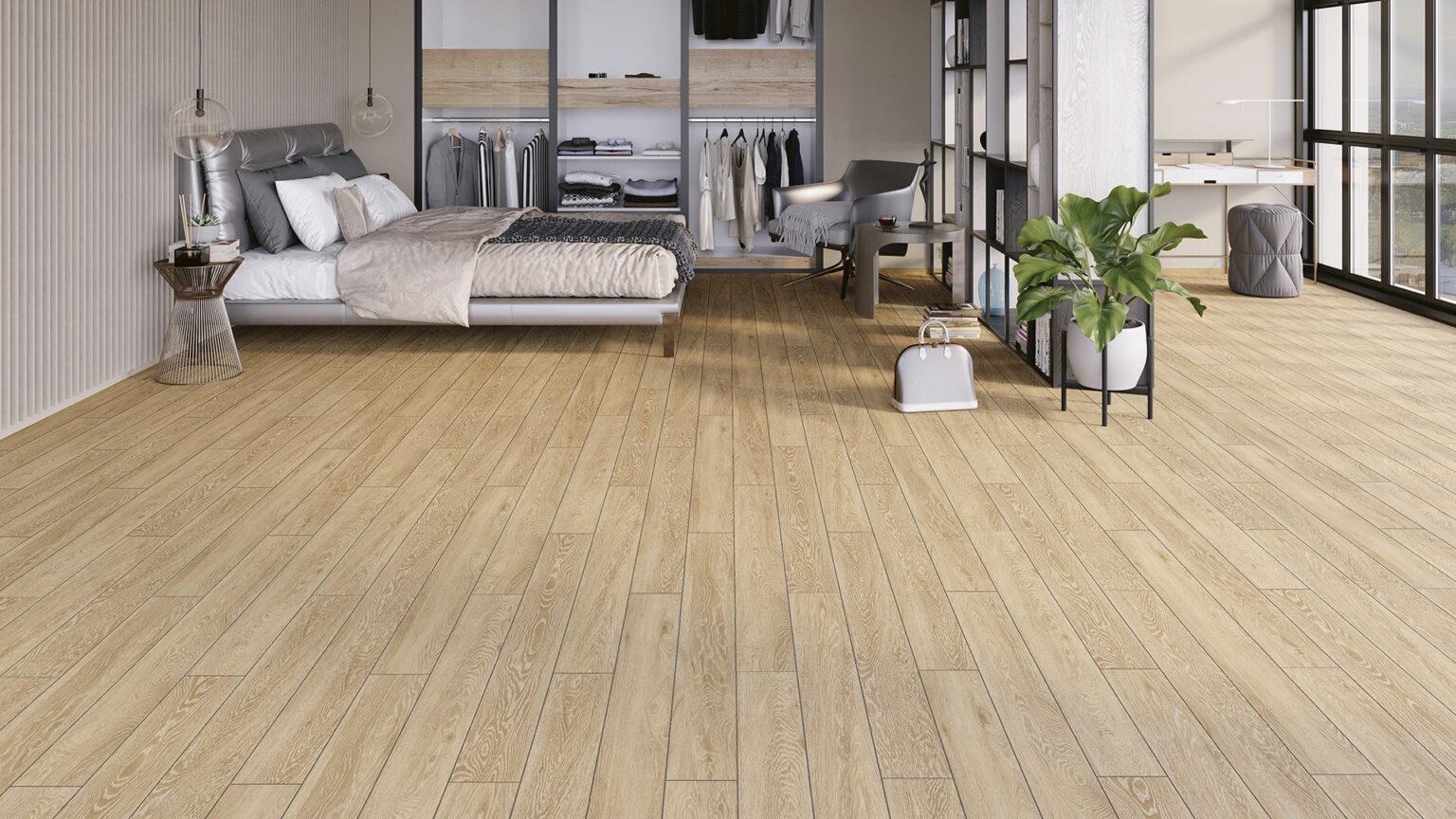 Parket laminat Venice, nga VarioClic, pamja 2