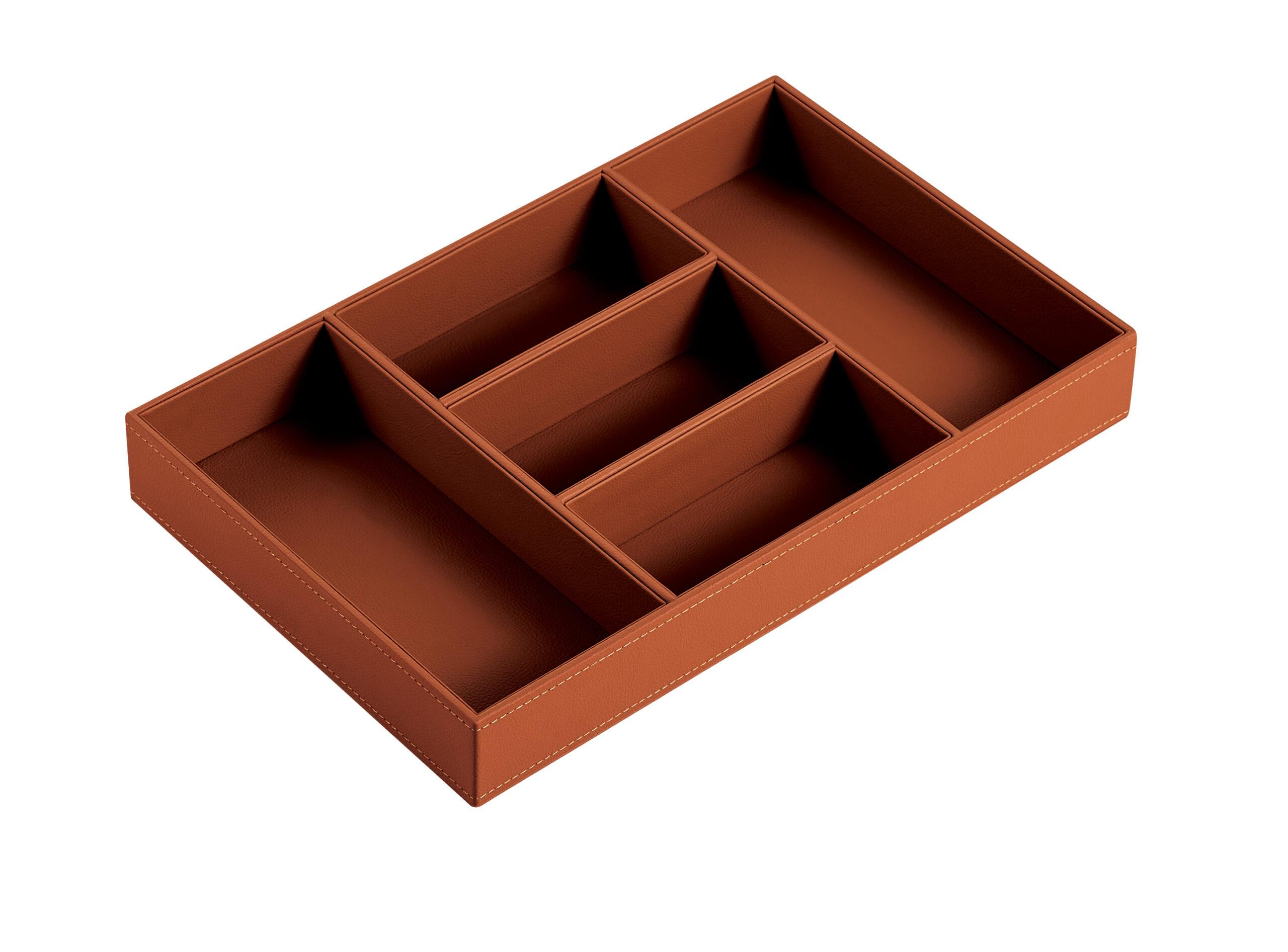 Multi-functional Storage Box (Large), furniture fitting by Nuomi