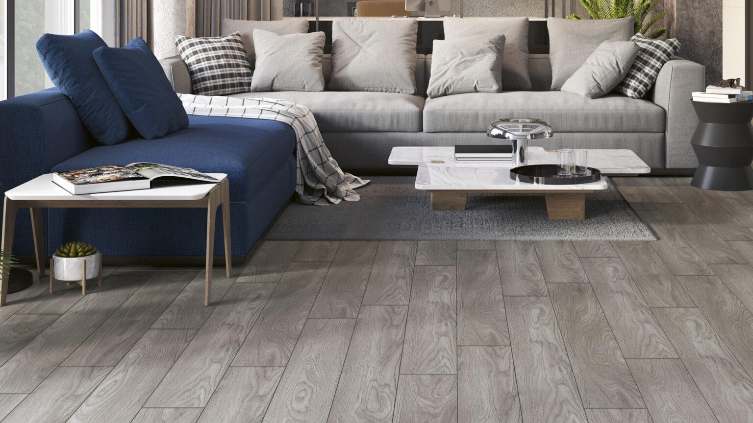 Parket laminat Tokyo, nga VarioClic, pamja 2