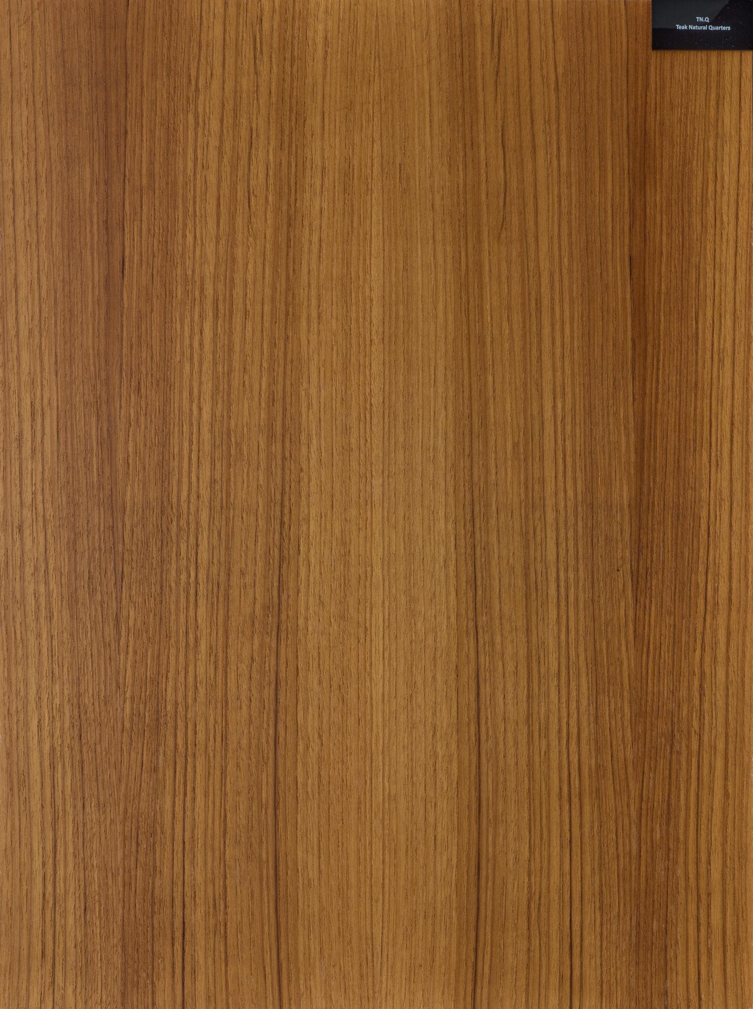 Rimeso druri Teak Natural Quarters