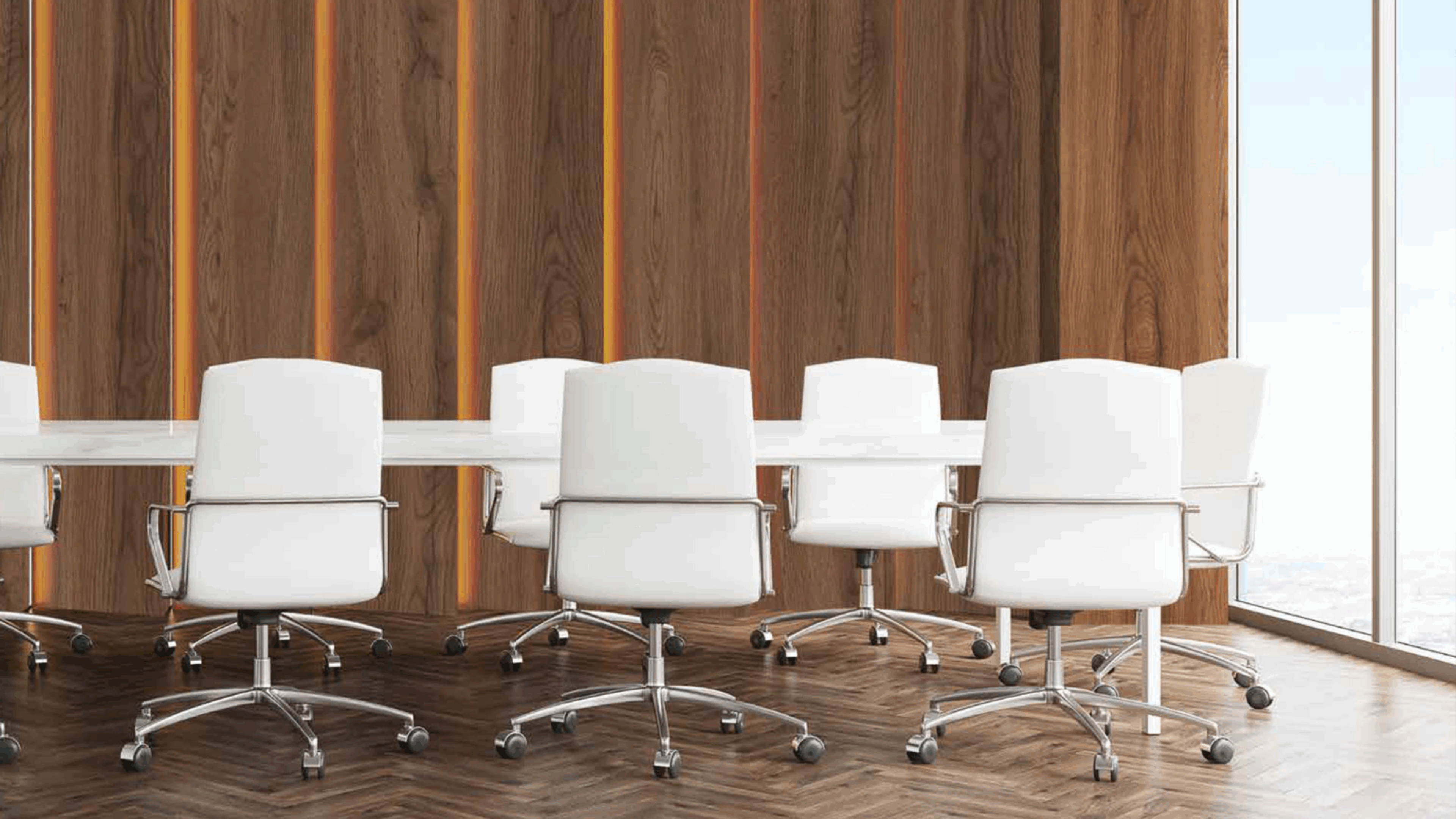 Navaro RGS melamine chipboard by Yildiz, view 2
