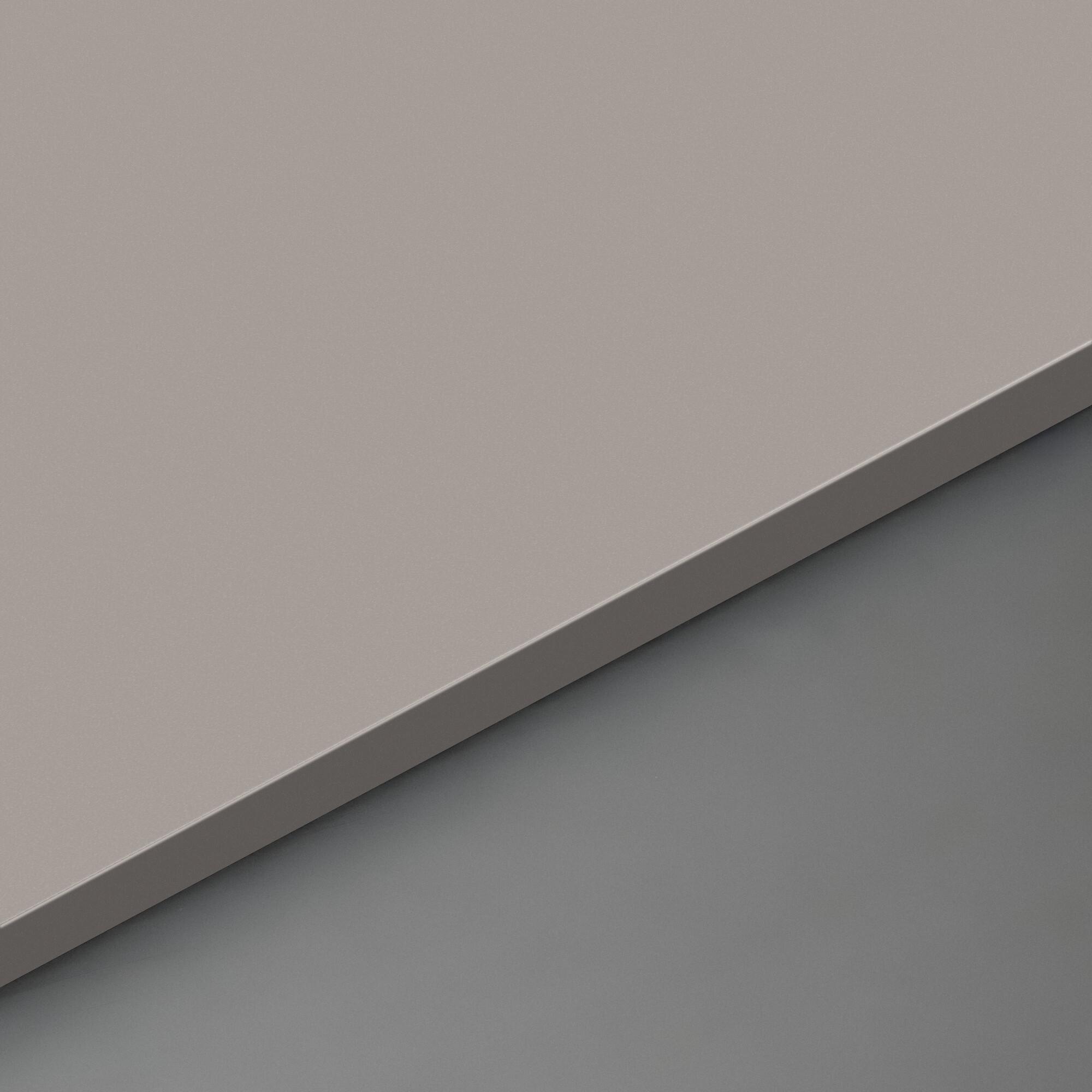 T31 Tortora melamine chipboard by Saviola, view 3