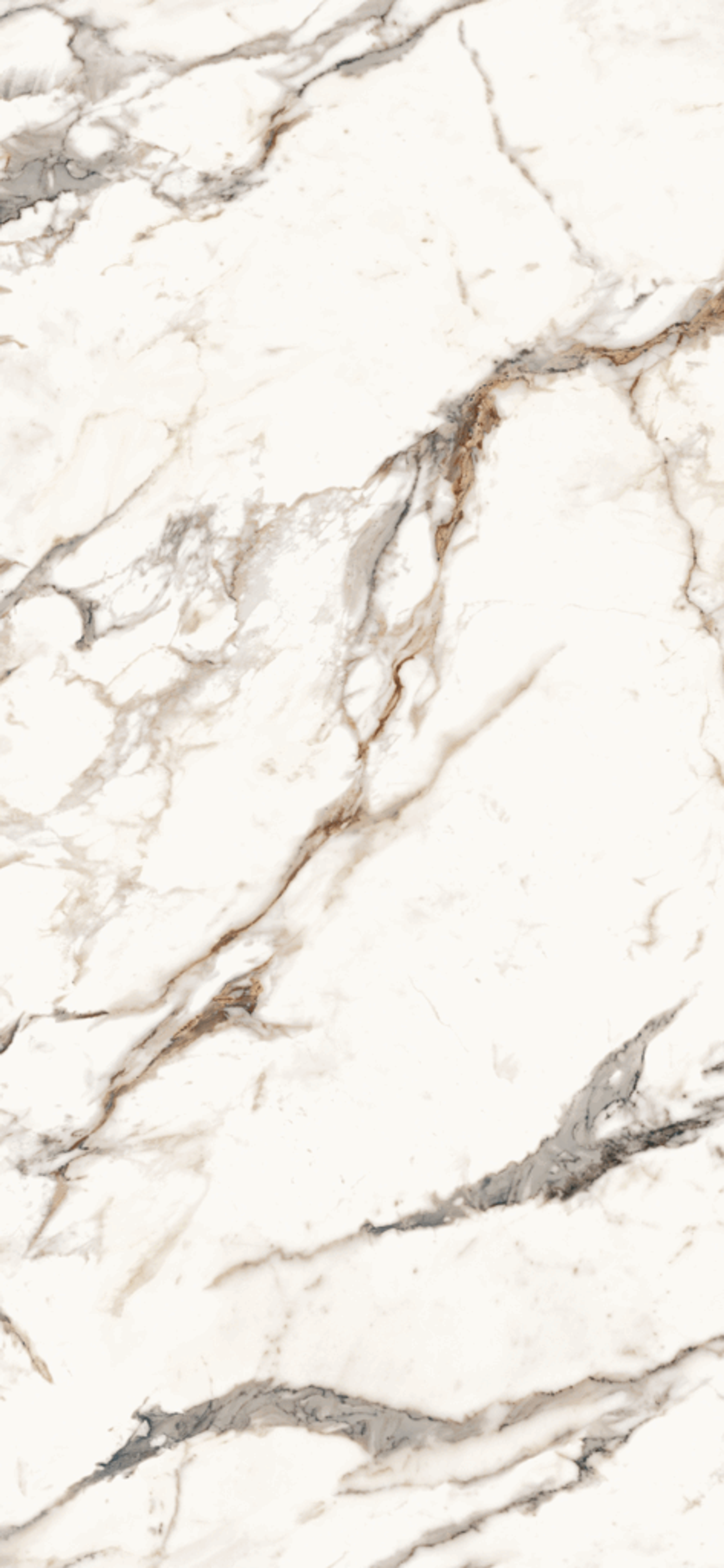 A83 CALACATTA BIANCO kitchen worktop by Saviola
