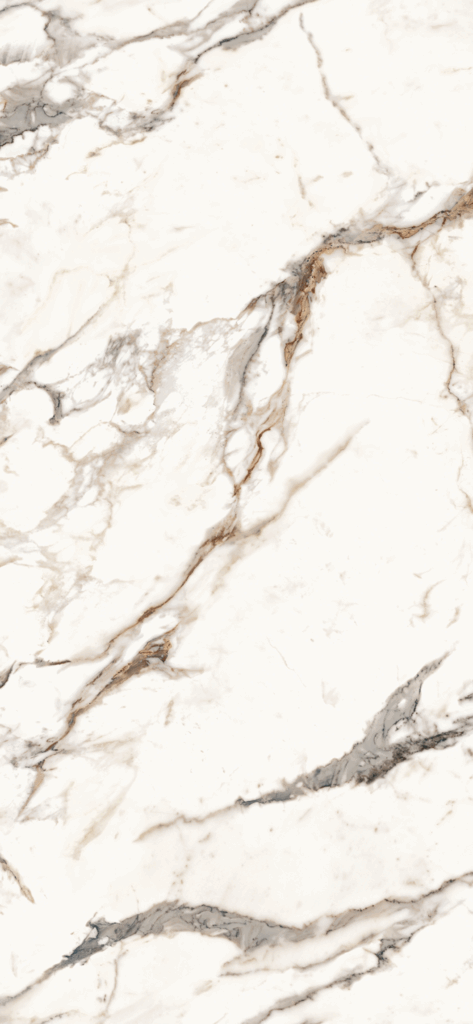 A83 CALACATTA BIANCO kitchen worktop by Saviola