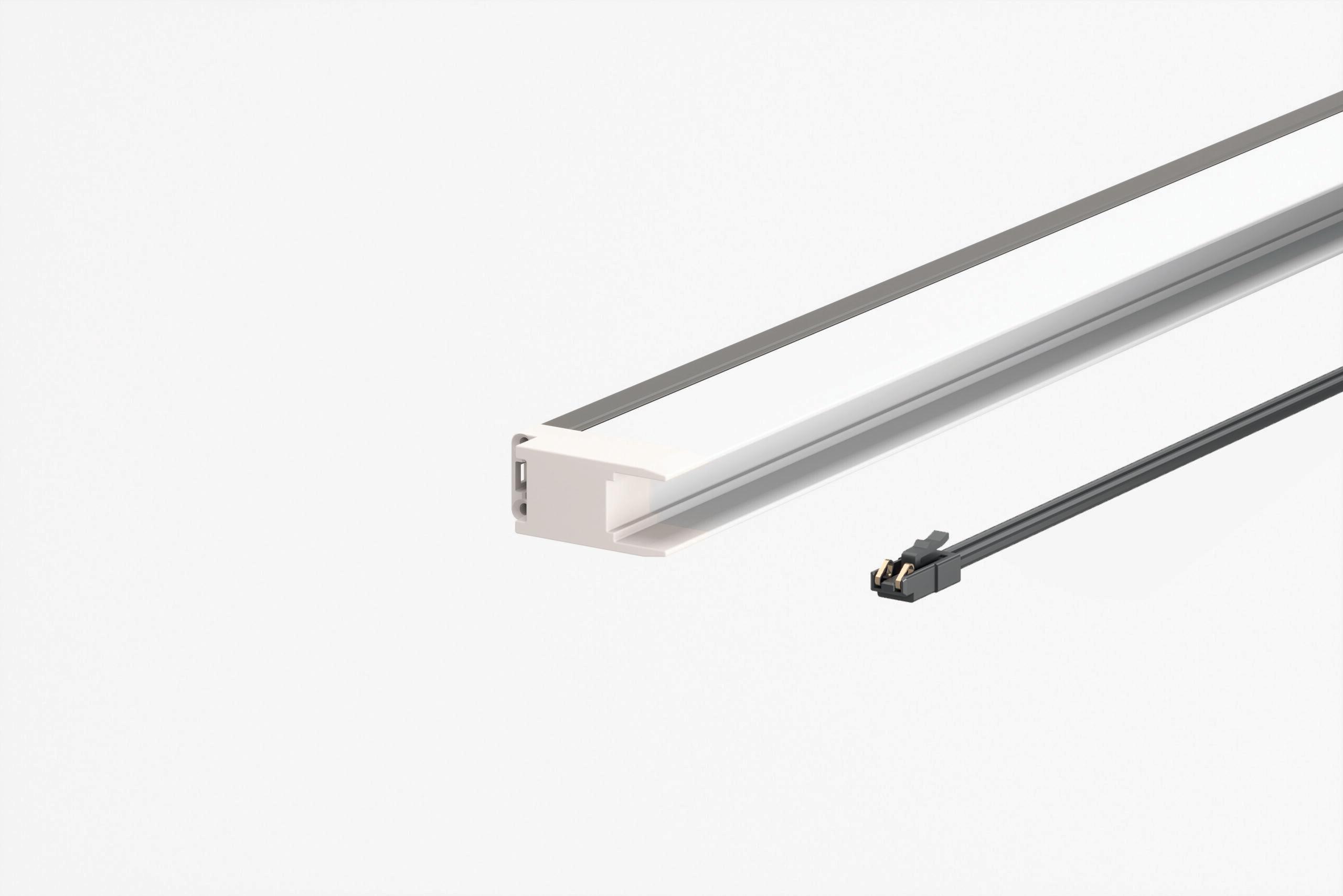 ROCKS SERIES LIGHT BAR FOR LAYERED GLASS, furniture fitting by Nuomi