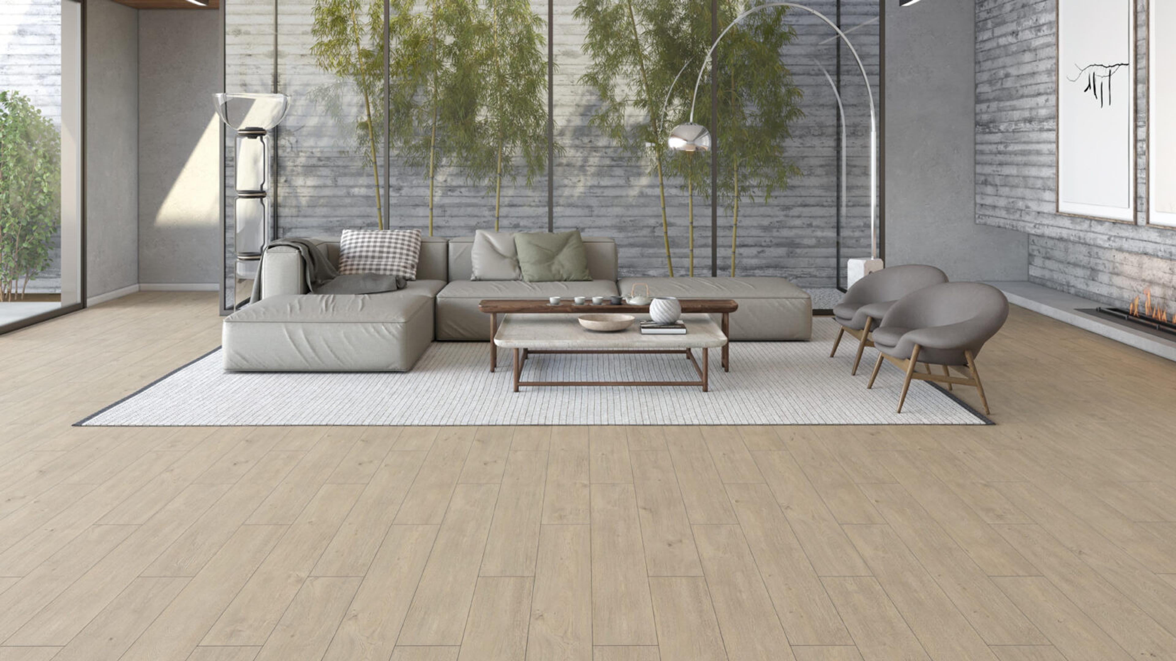 Parket laminat Petronas, nga VarioClic, pamja 2