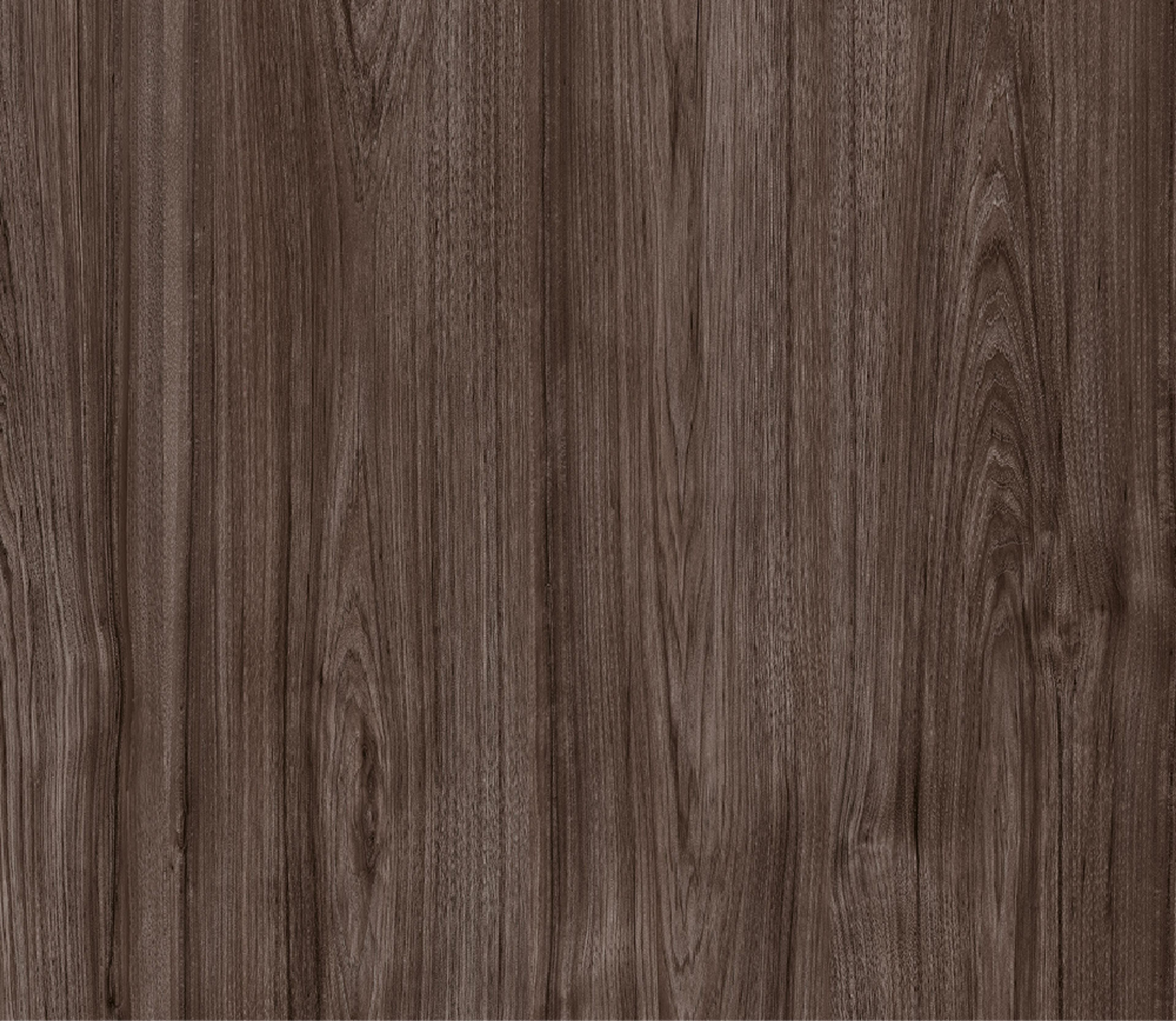 Panel melamine DR3 Pecan Scuro, nga Saviola, pamja 3