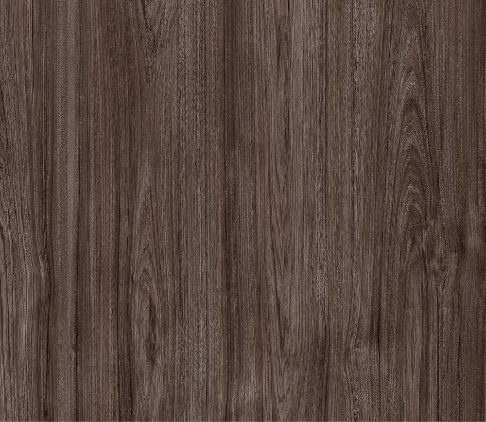 DR3 Pecan Scuro melamine chipboard by Saviola, view 3