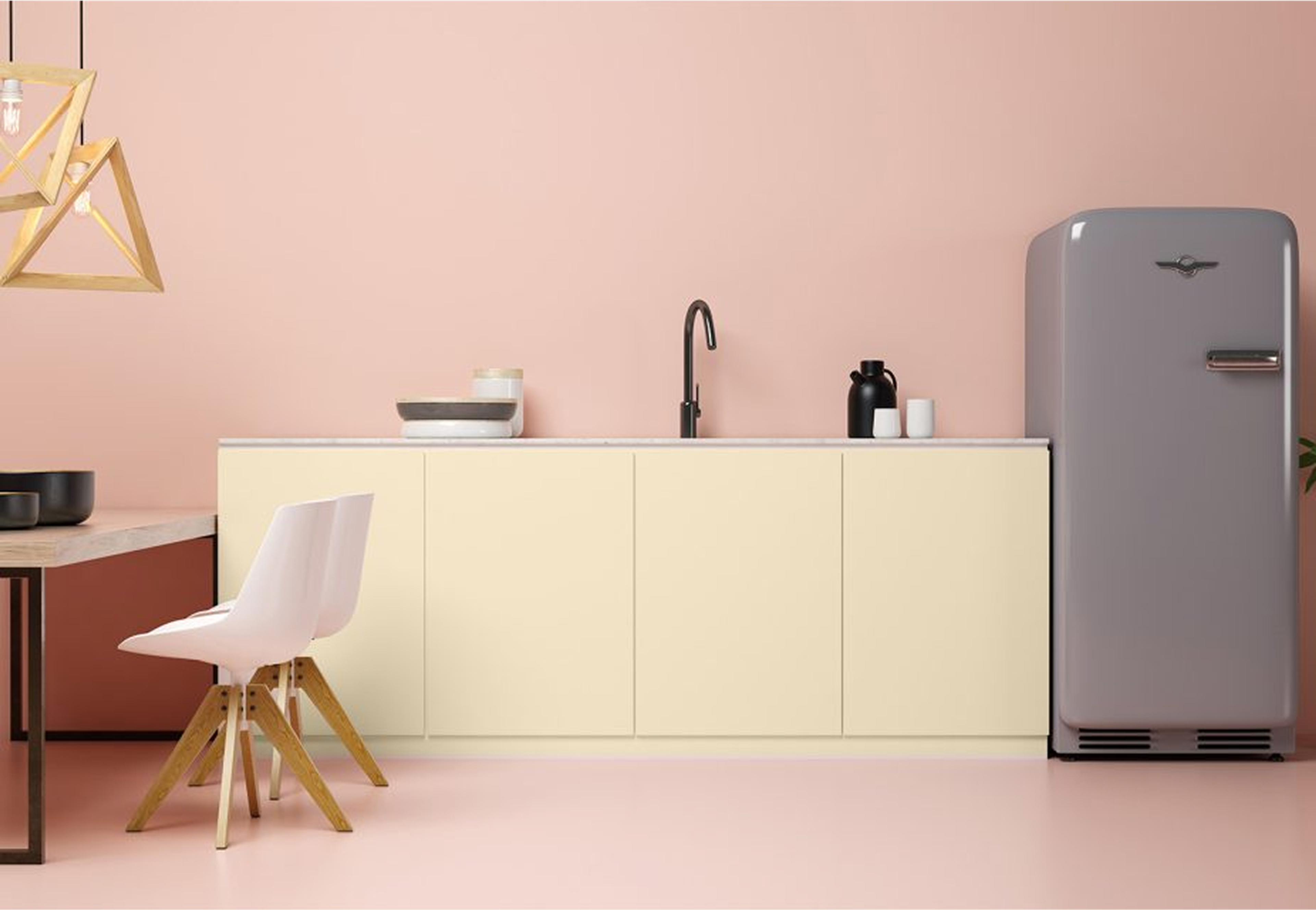 Stone melamine chipboard by Yildiz, view 7