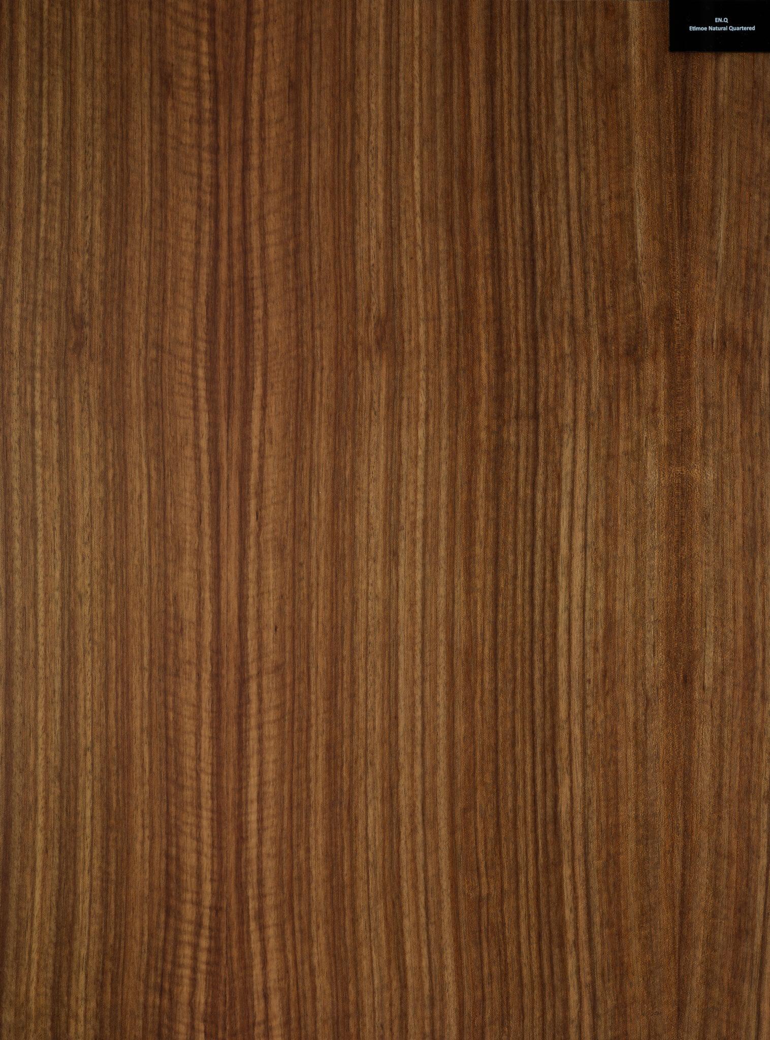 Rimeso druri Etimoe Natural Quartered