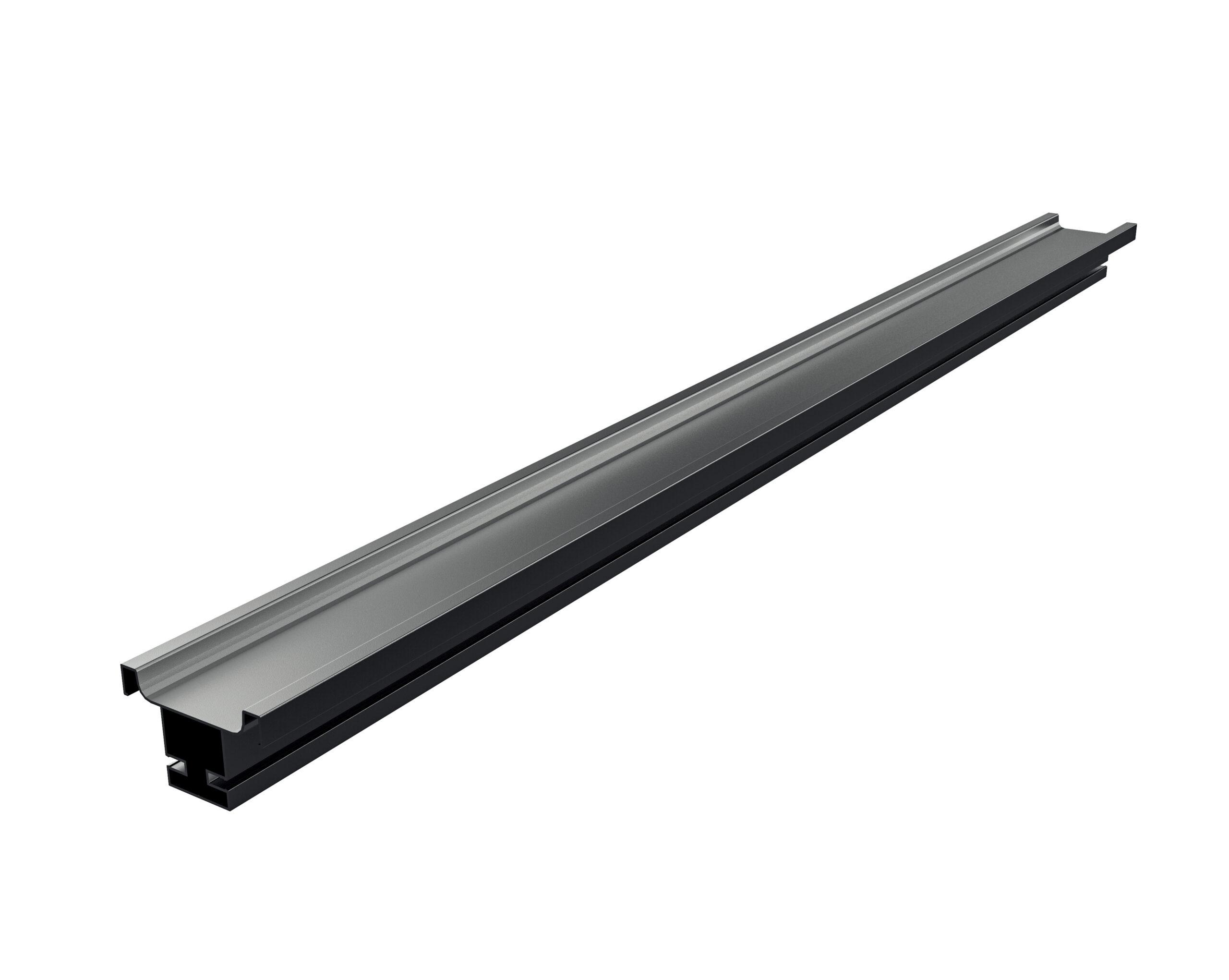 TALL -CABINET VERTICAL GOLA MINIMALIST HANDLE, aksesor mobiliesh, nga Nuomi