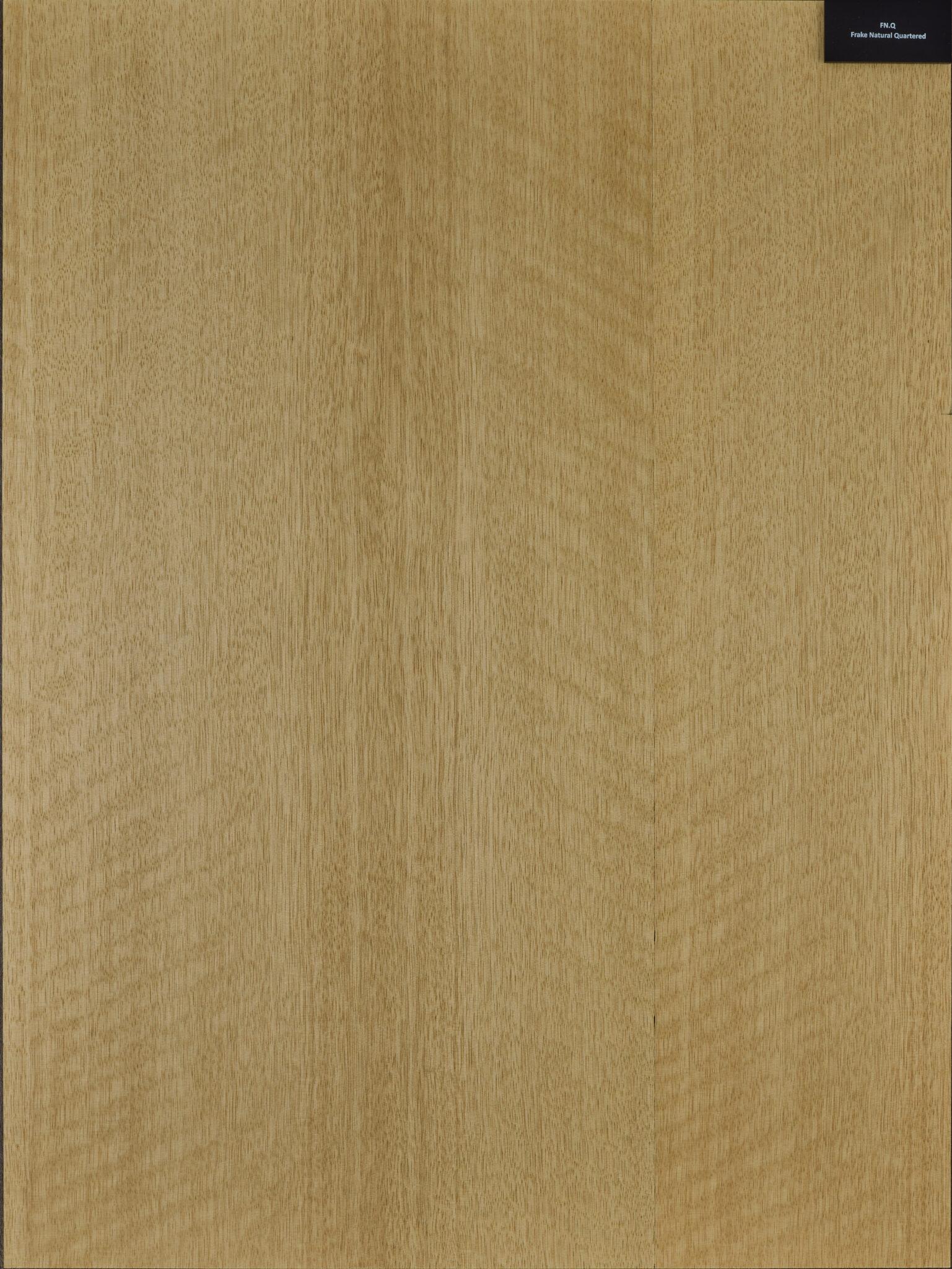 Rimeso druri Frake Natural Quartered