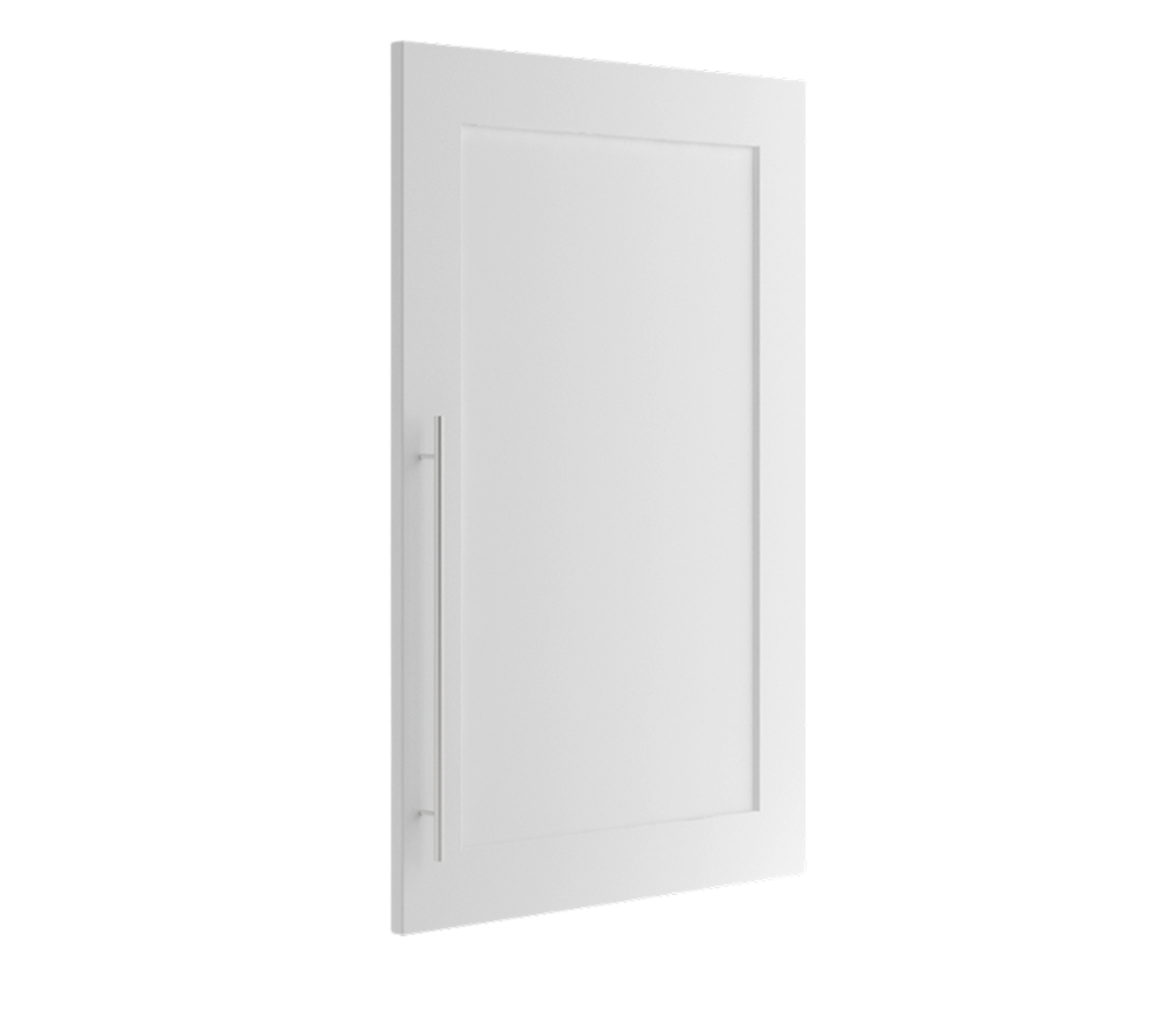 Panel fibrash MDF 1E, nga Fantoni, pamja 2