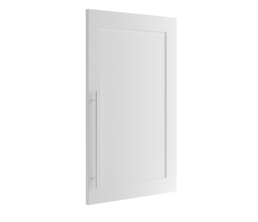 Panel fibrash MDF 1E, nga Fantoni, pamja 2
