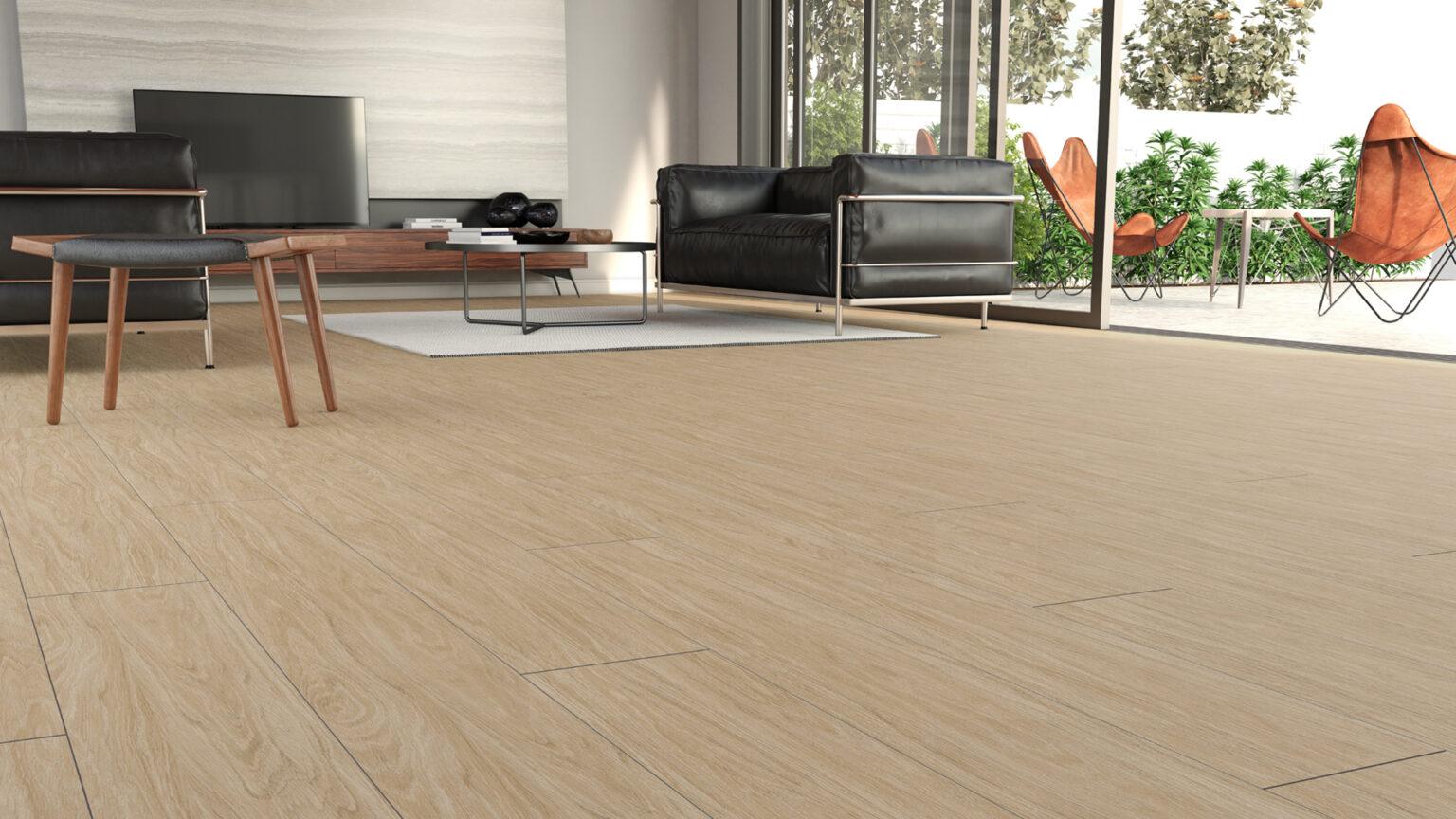 Parket laminat Rapsodi, nga VarioClic, pamja 2