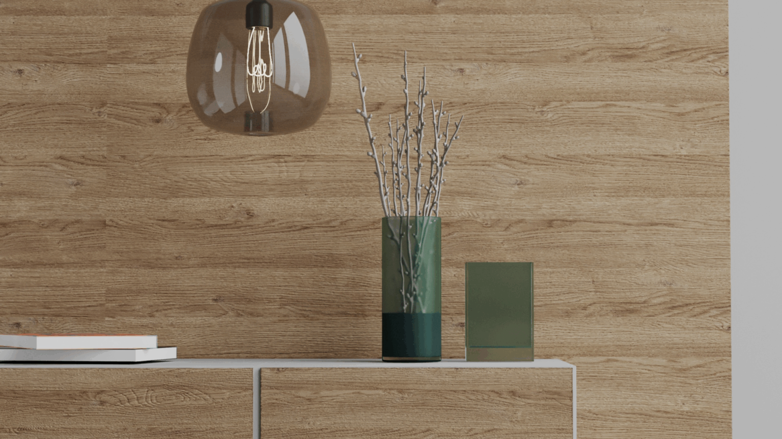 Mensa RGS melamine chipboard by Yildiz, view 2