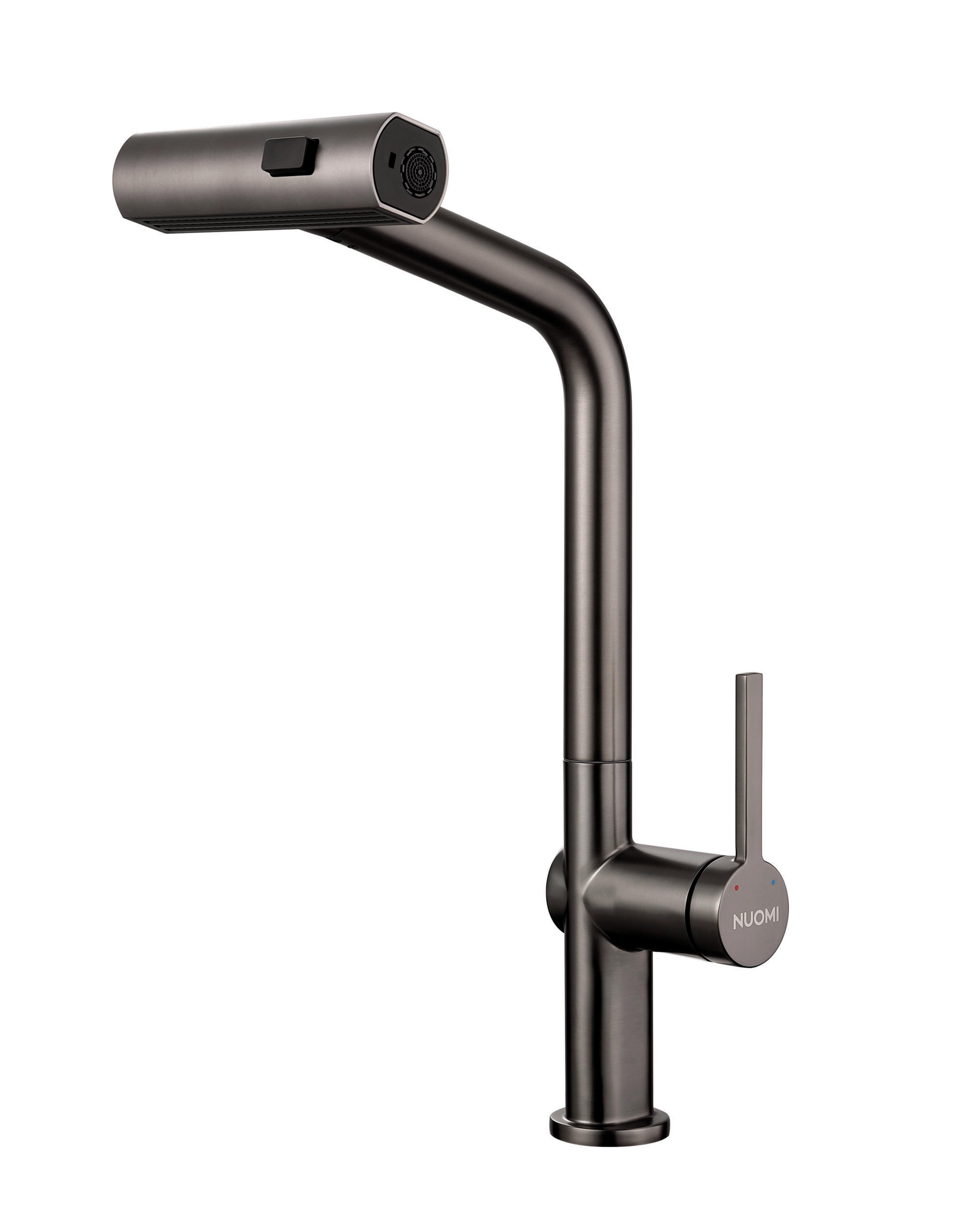 KITCHEN FAUCET NMJ003, furniture fitting by Nuomi