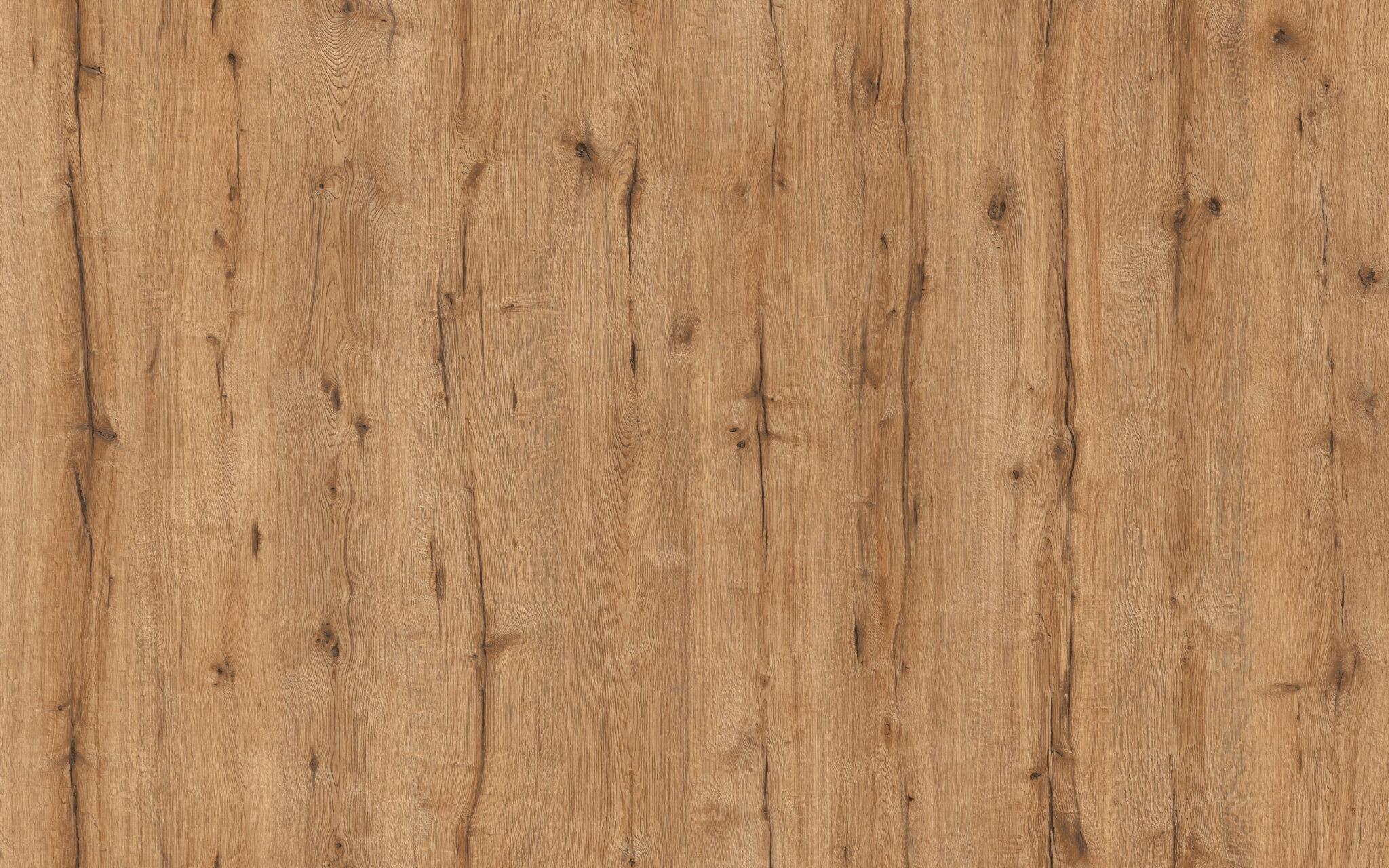 Panel melamine Detroit, nga Yildiz