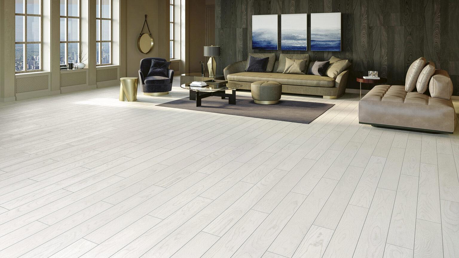 Parket laminat Beykoz, nga VarioClic, pamja 2