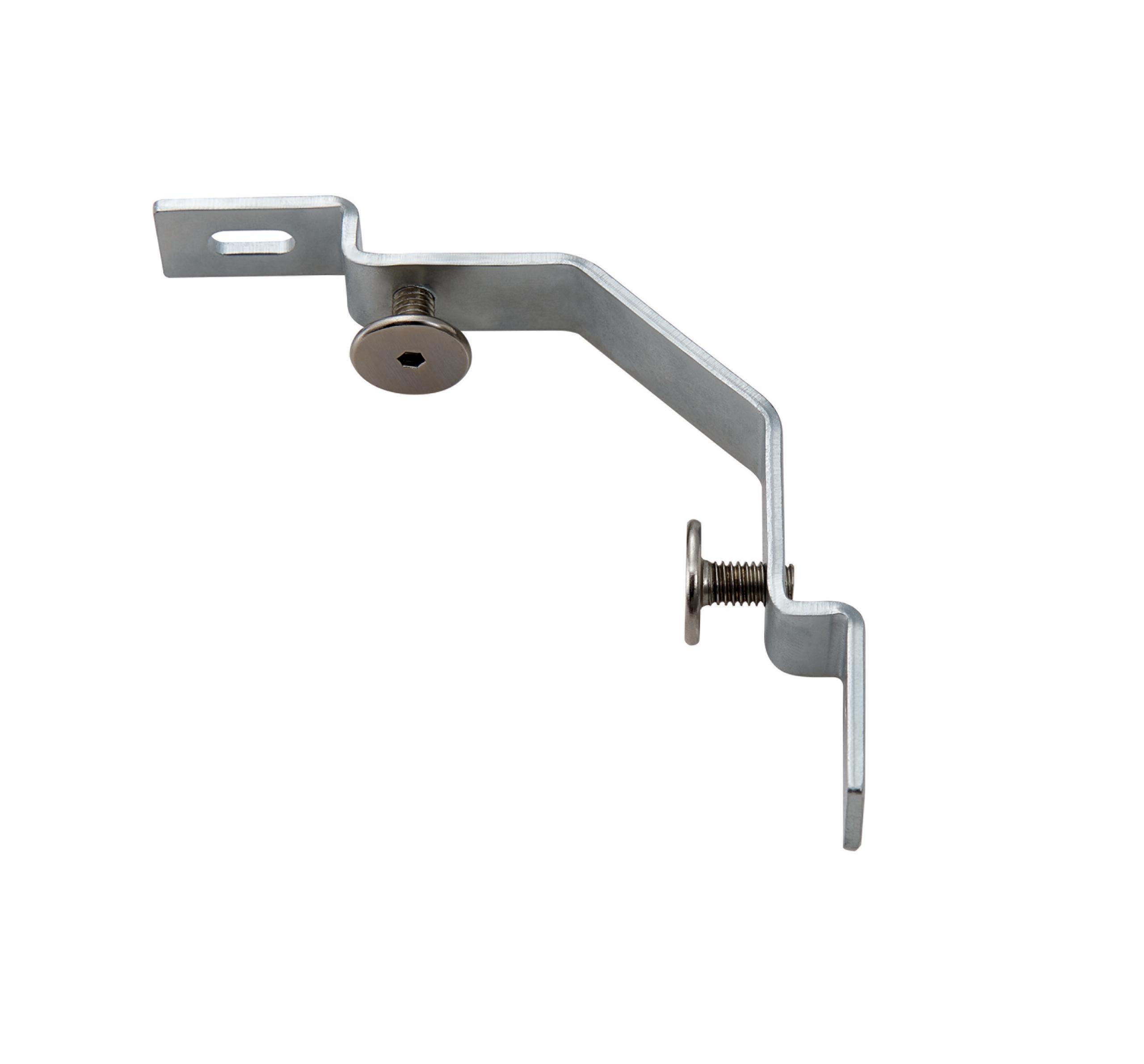 Corner Connector for Wardrobe, aksesor mobiliesh, nga Nuomi