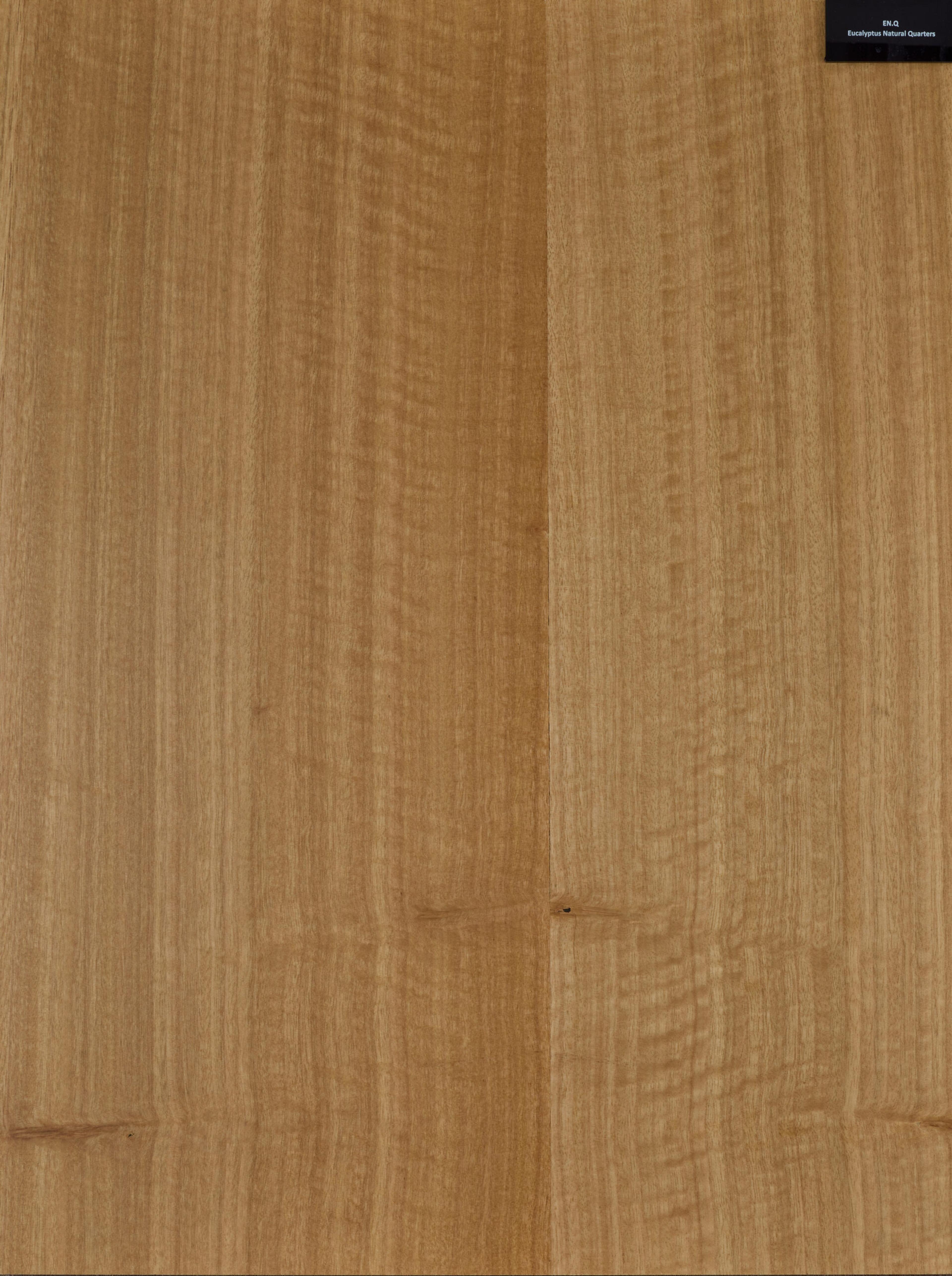 Eucalyptus Natural Quarters wood veneer