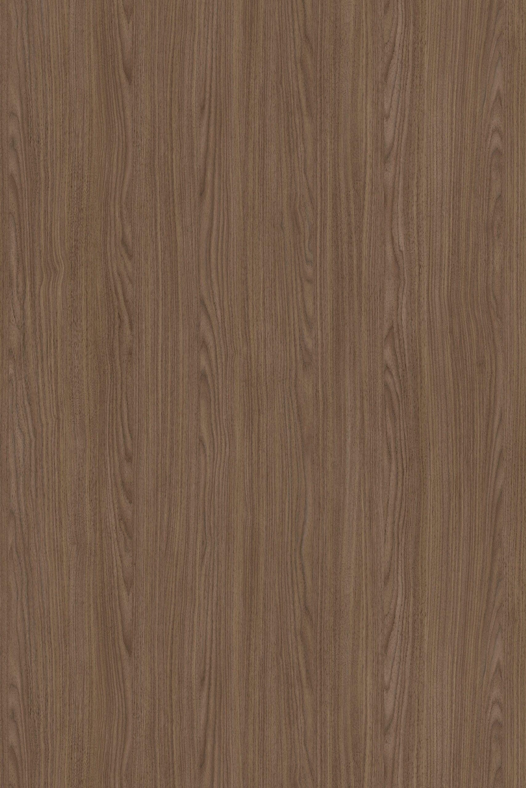 Bergamo Walnut melamine chipboard by Yildiz
