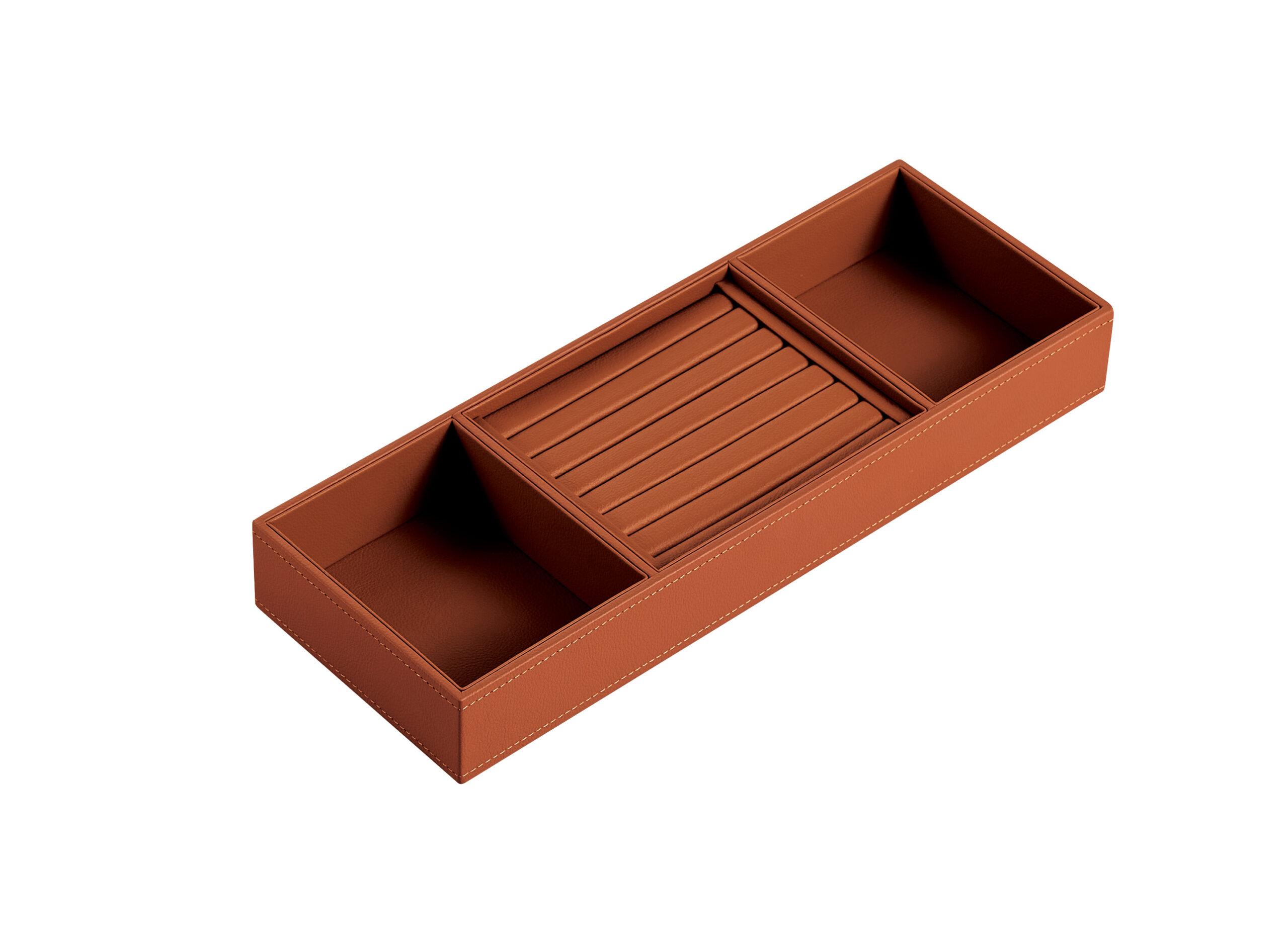 Multi-functional Ring Box, aksesor mobiliesh, nga Nuomi