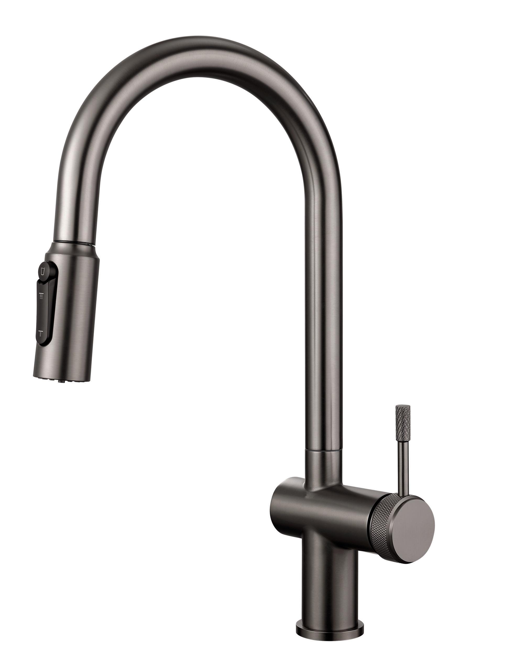 KITCHEN FAUCET NMJ004, furniture fitting by Nuomi
