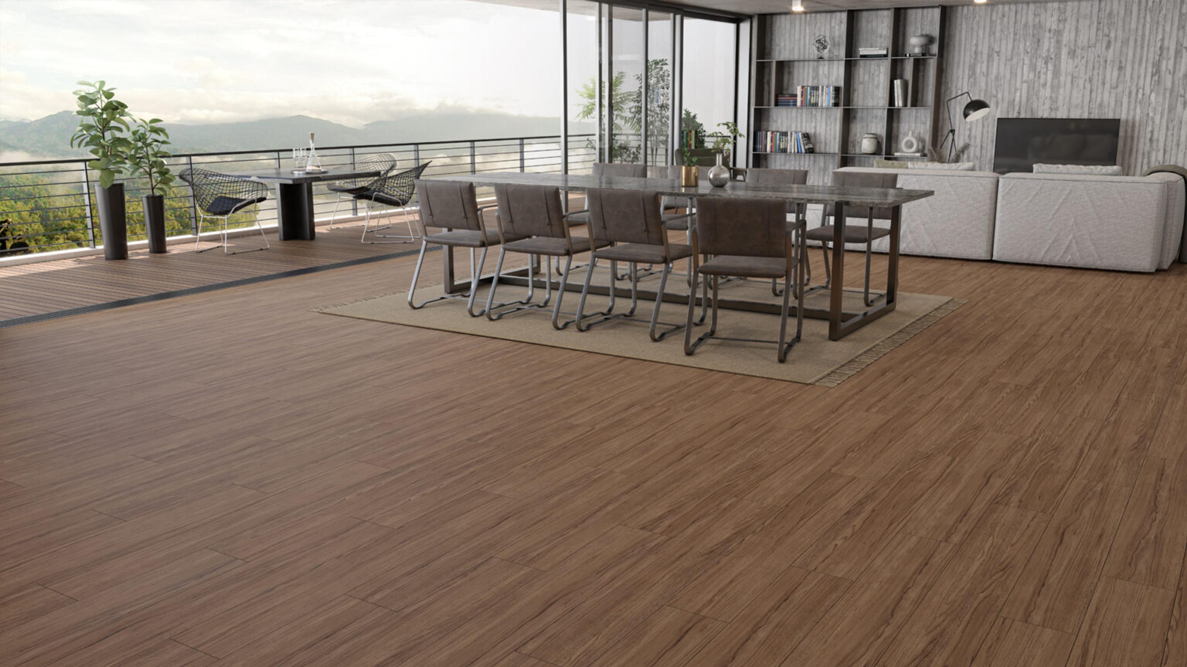 Parket laminat Alto, nga VarioClic, pamja 2