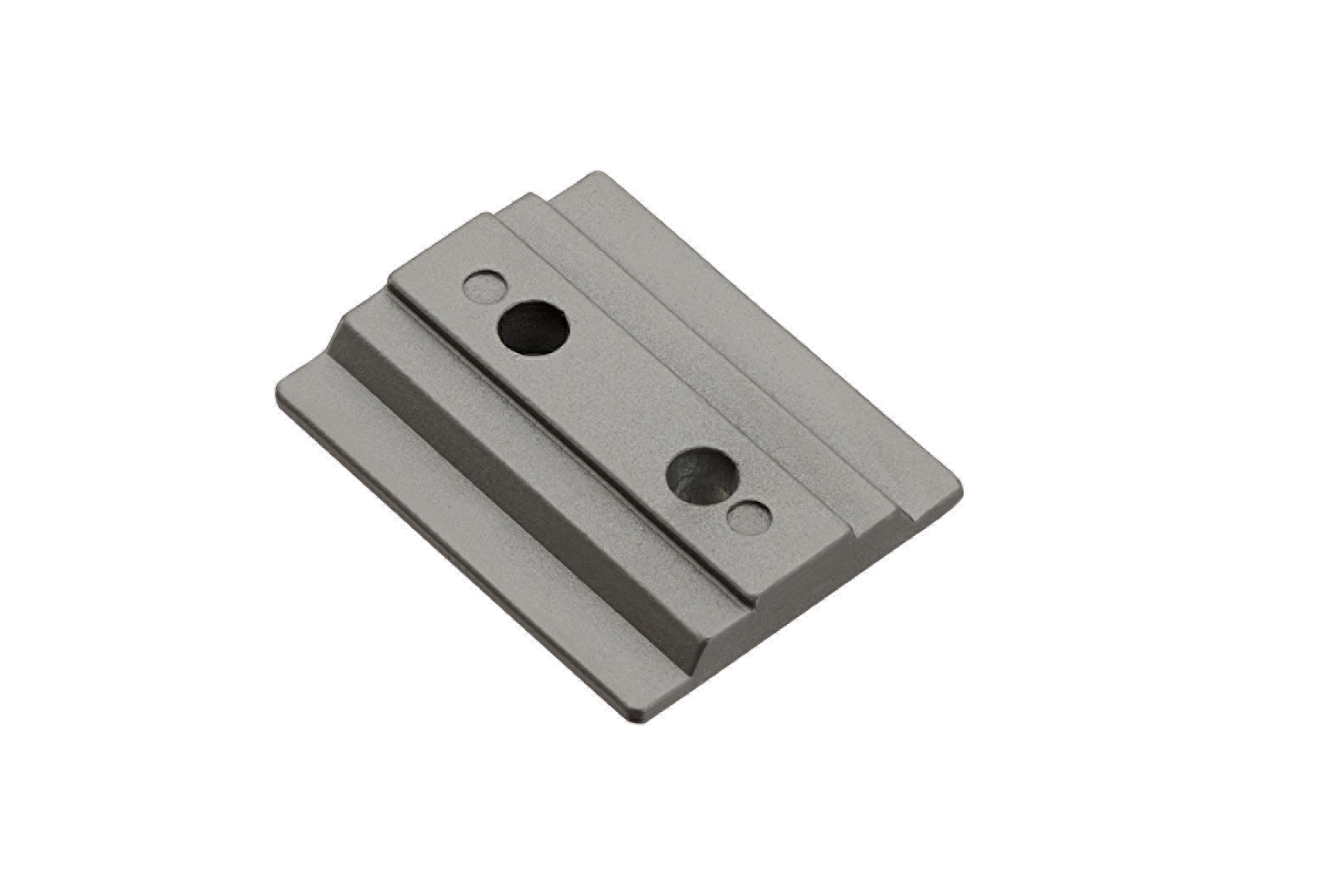 Shelf Support, furniture fitting by Nuomi, view 2