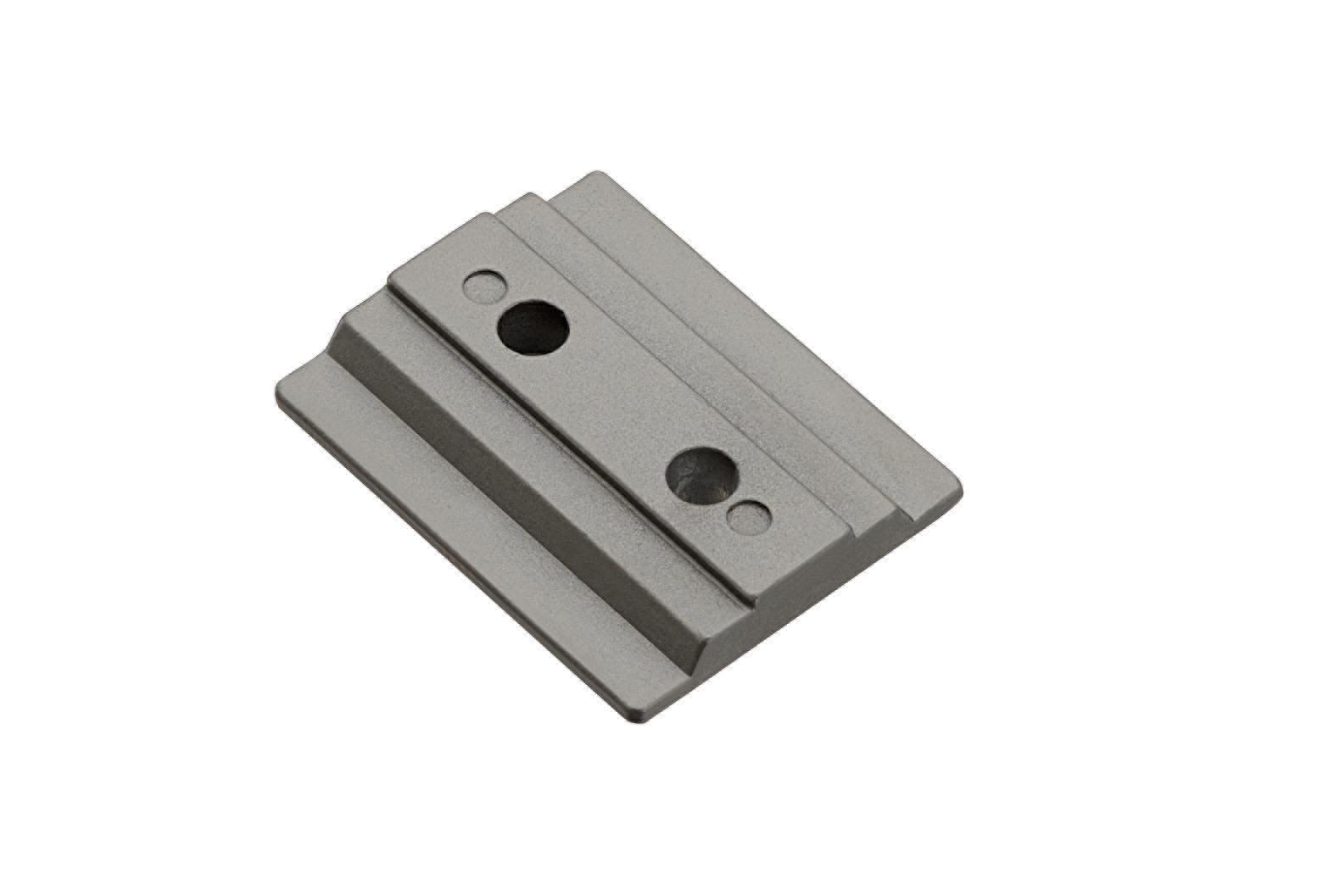 Shelf Support, furniture fitting by Nuomi, view 2