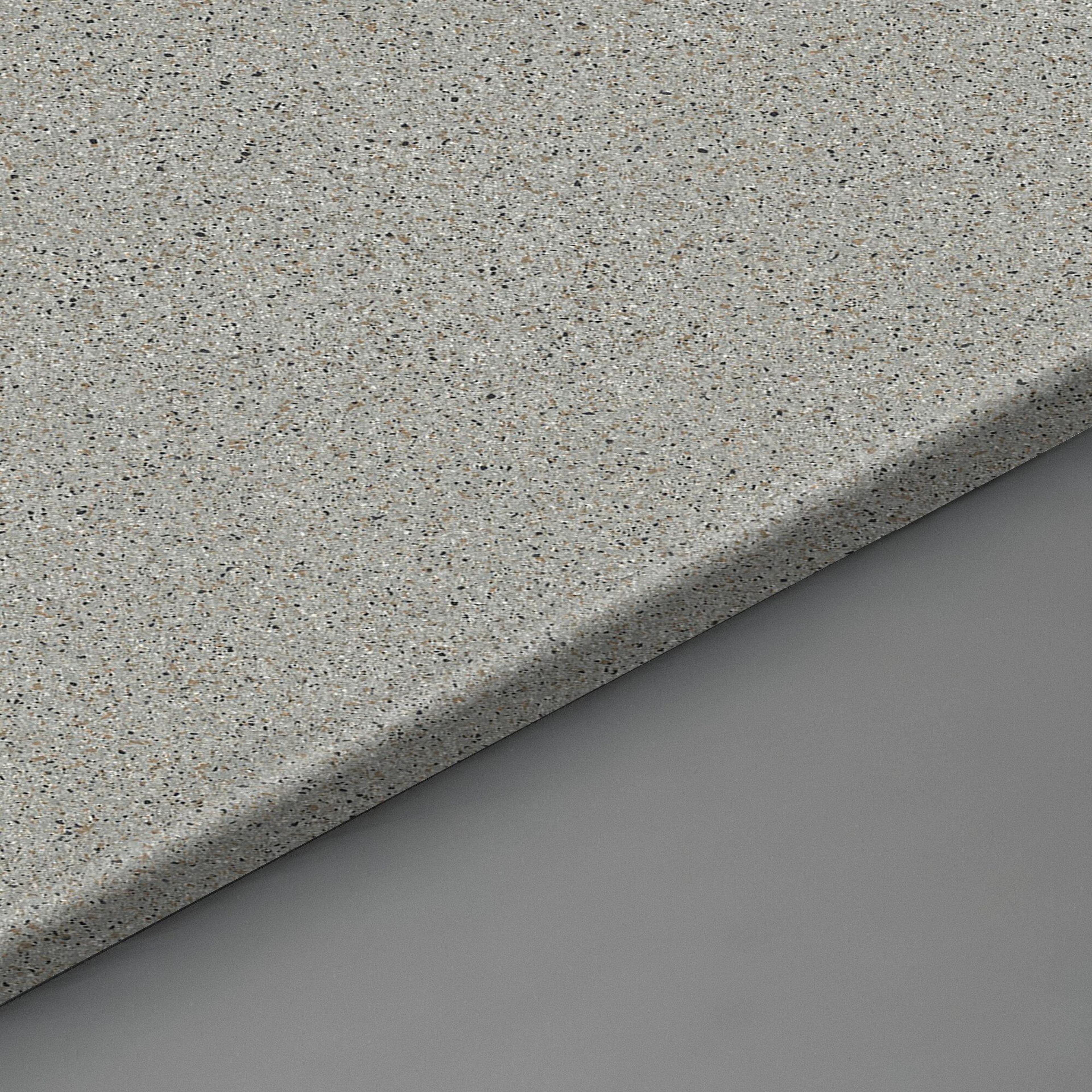 5030 kitchen worktop by Saviola, view 2