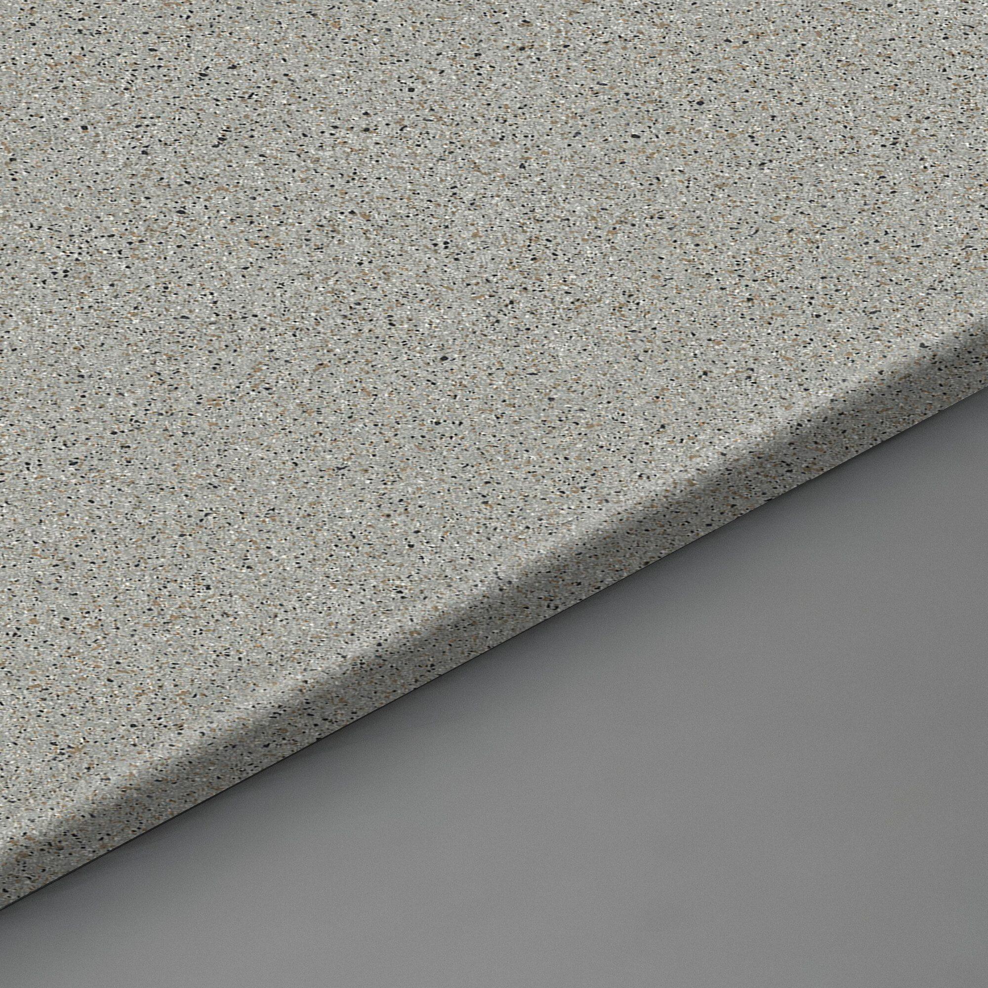 5030 kitchen worktop by Saviola, view 2