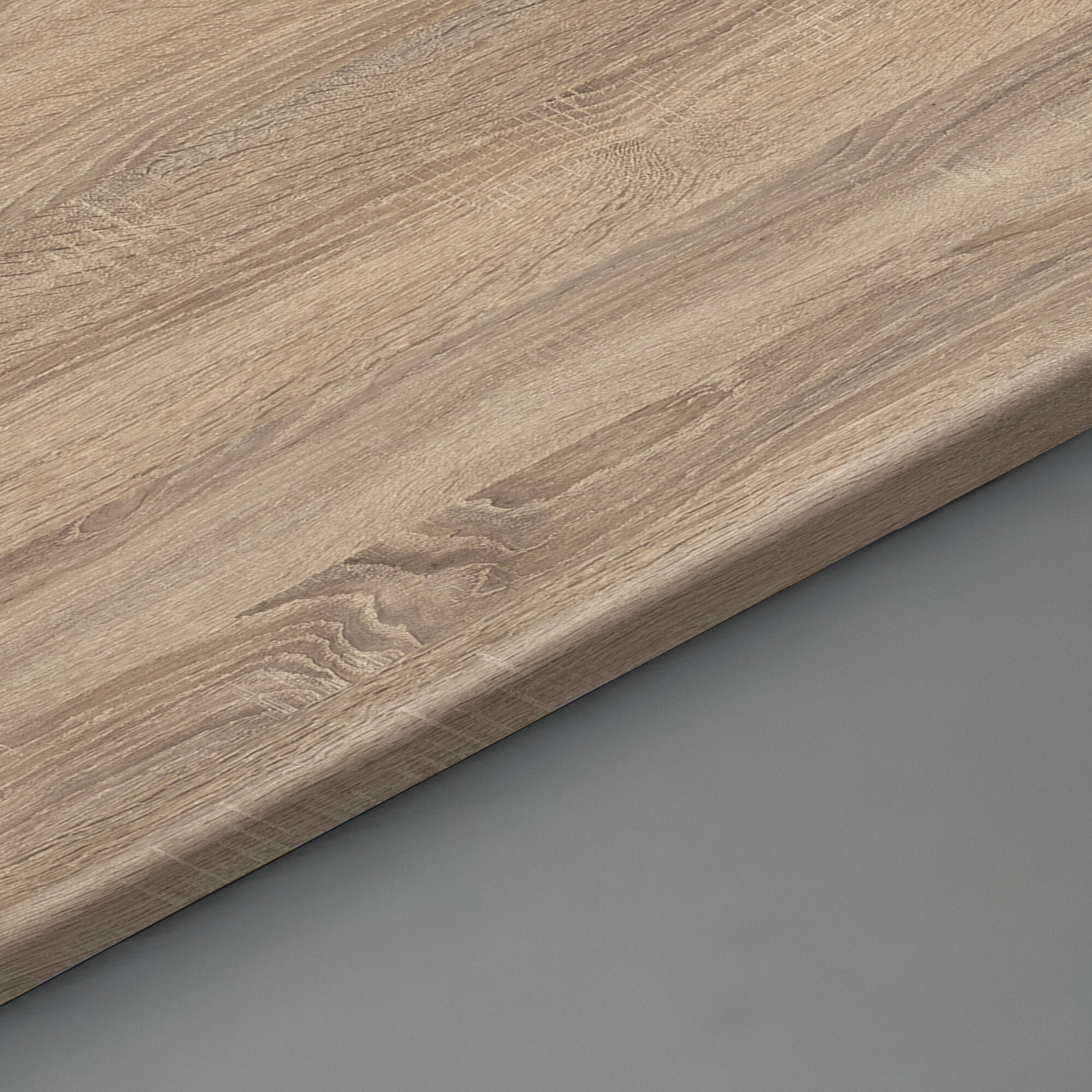 3156 kitchen worktop by Saviola, view 2