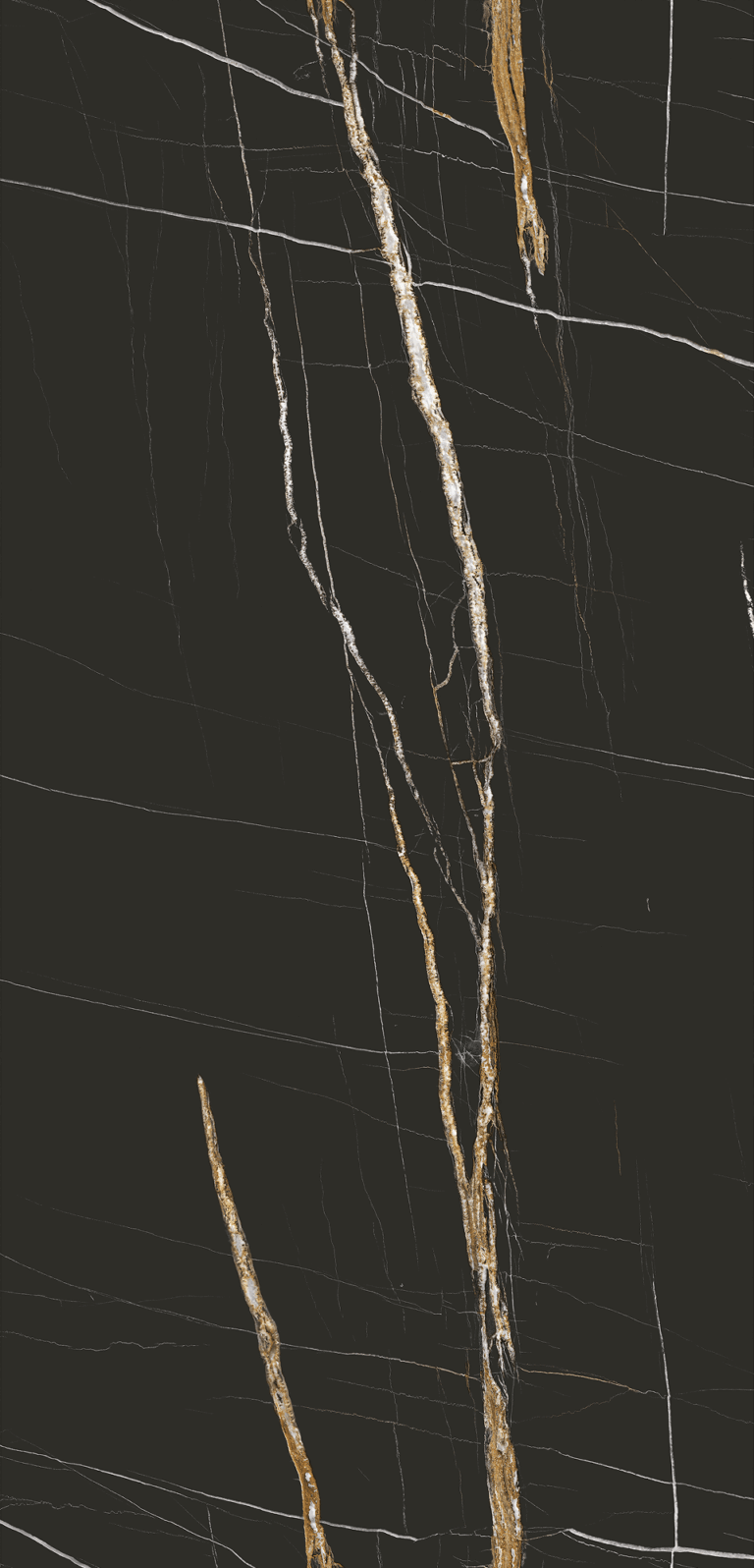 AE6 Sahara Noir melamine chipboard by Saviola, view 3