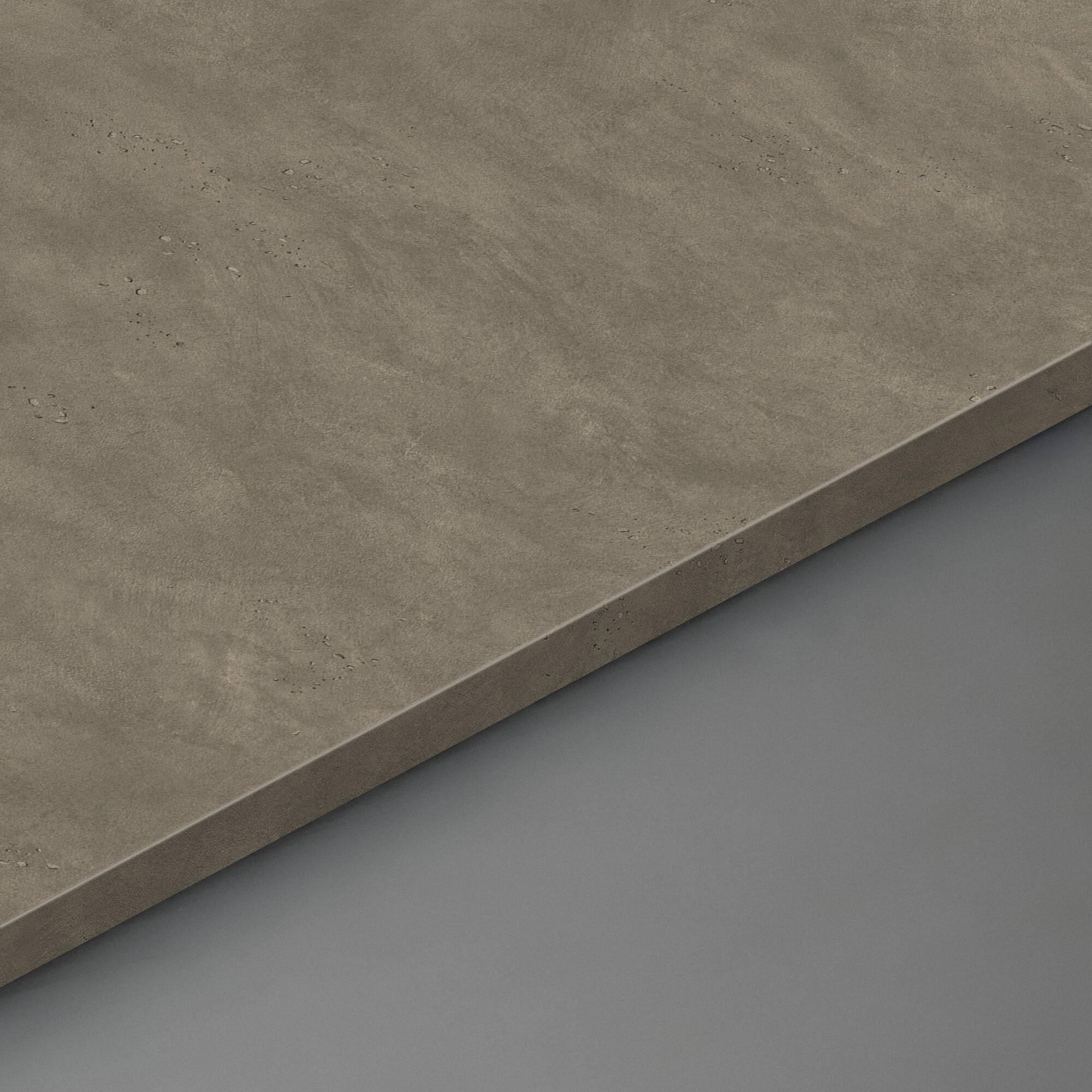 A36 Ribeton Centre melamine chipboard by Saviola, view 3
