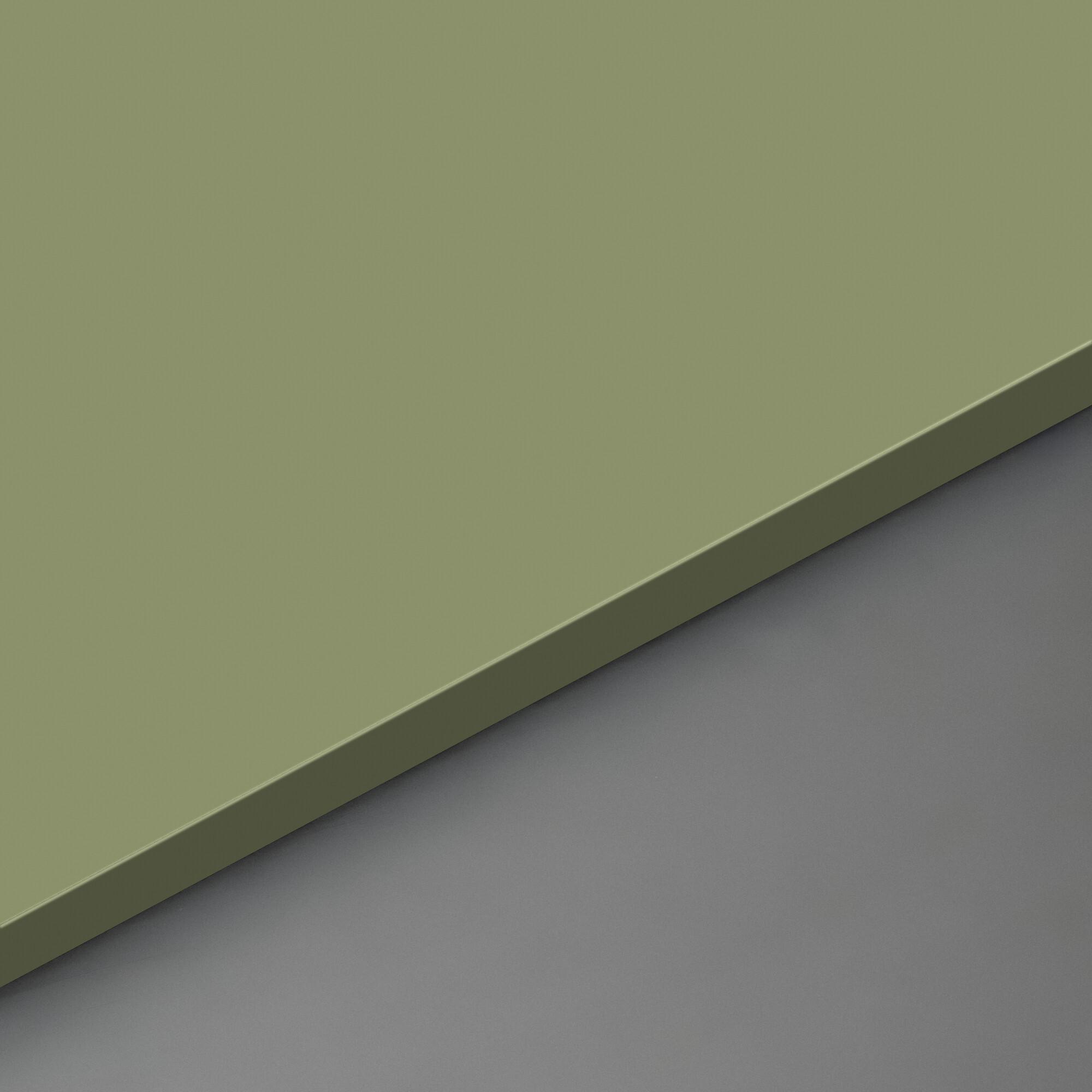 DD5 VERDE kitchen worktop by Saviola, view 3
