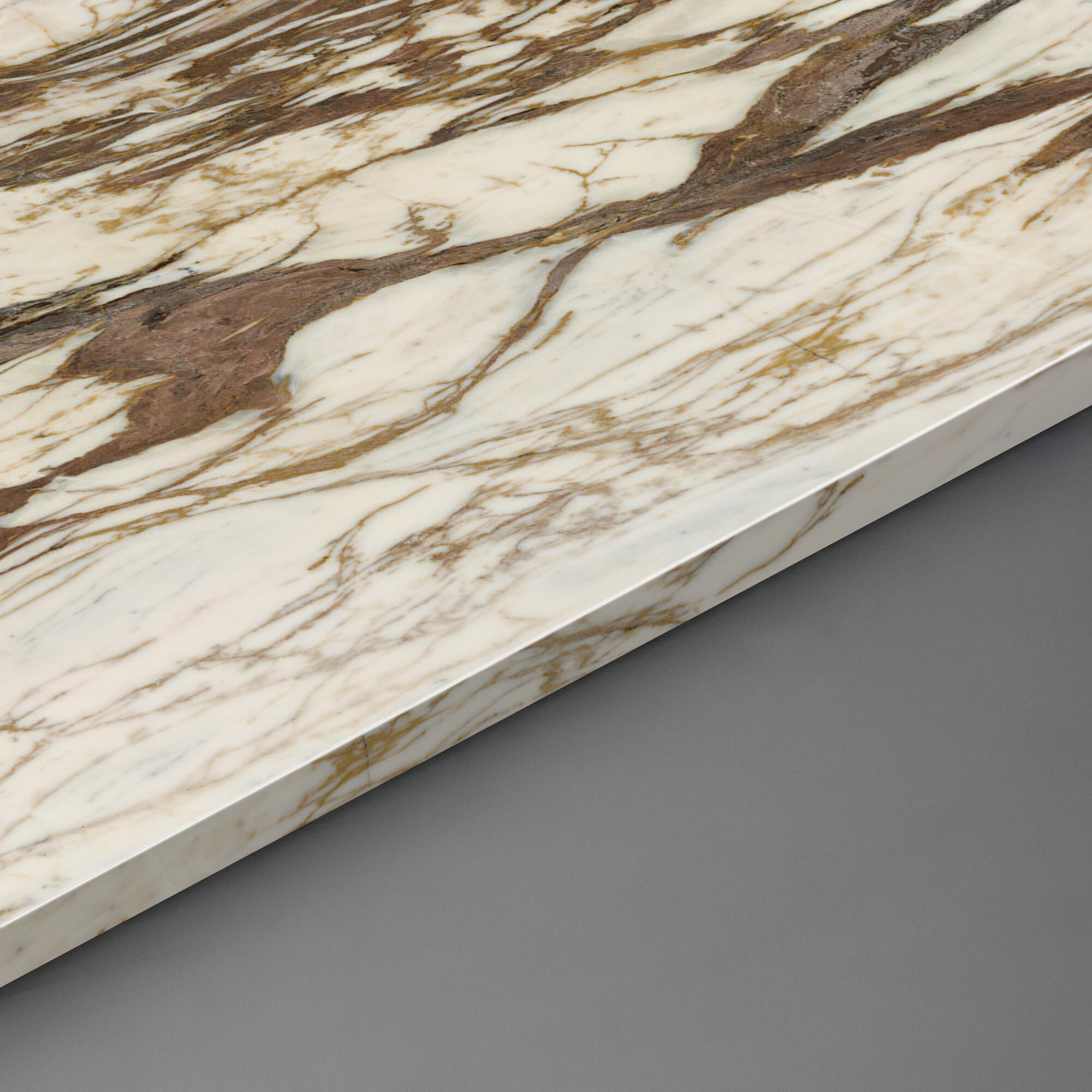 AV8 MARMO ENZO BEIGE kitchen worktop by Saviola, view 2