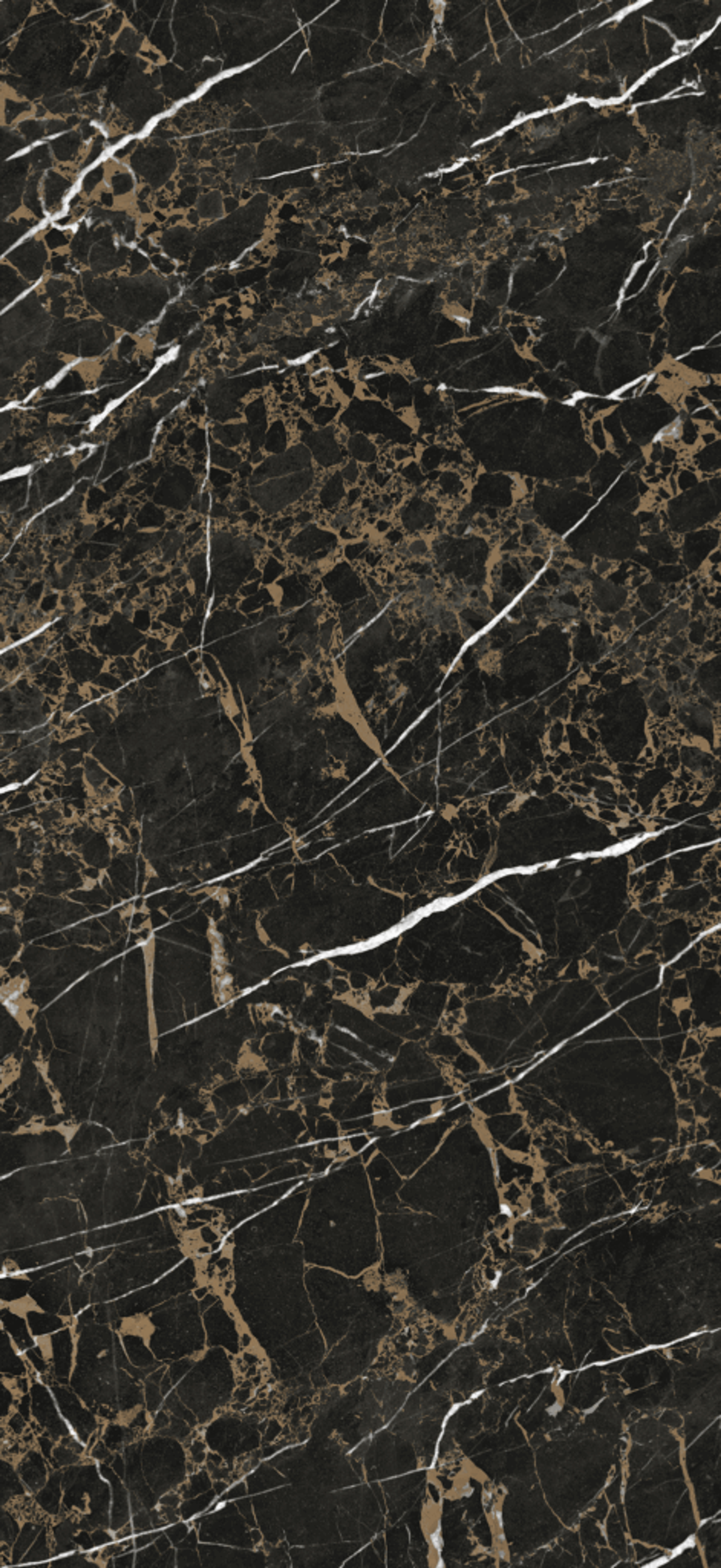 A68 BLACK MUSTANG NERO kitchen worktop by Saviola