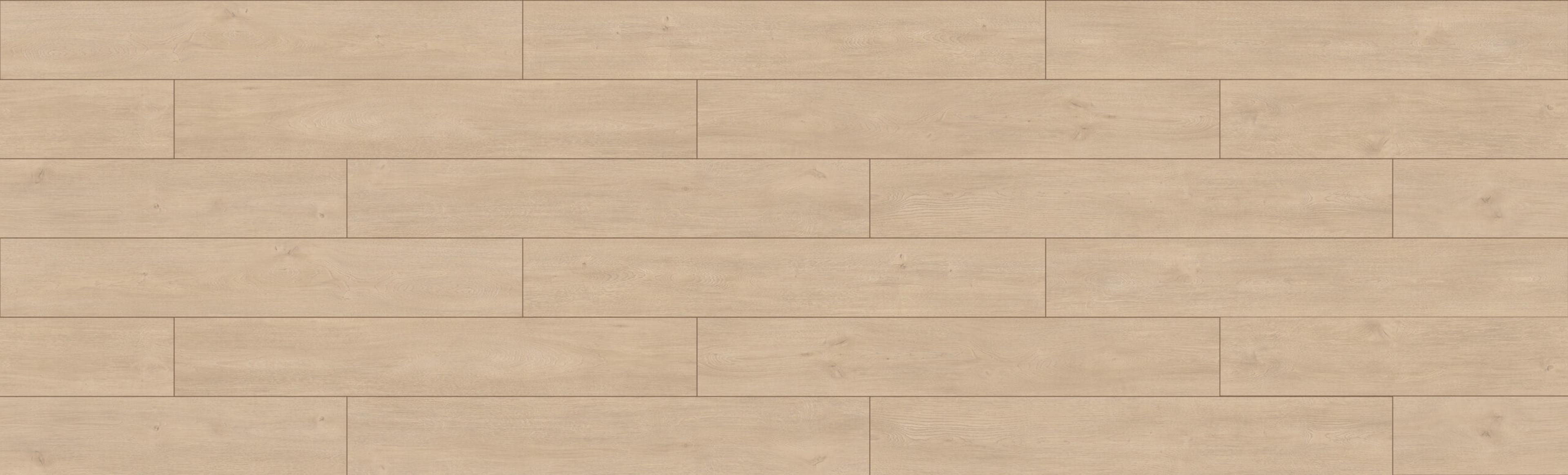 Lotus laminate flooring by VarioClic