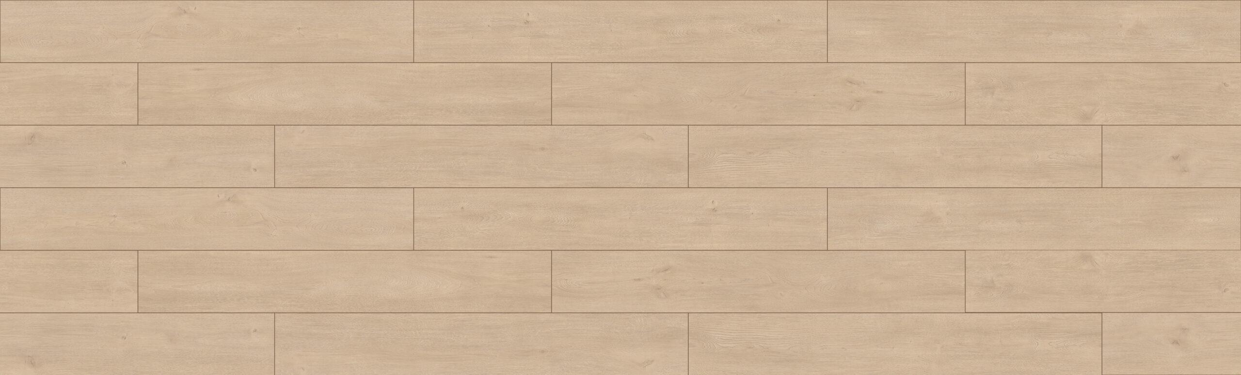 Lotus laminate flooring by VarioClic