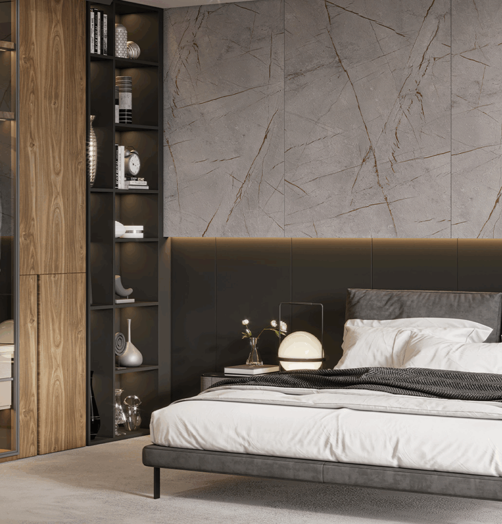 Lagina melamine chipboard by Yildiz, view 2