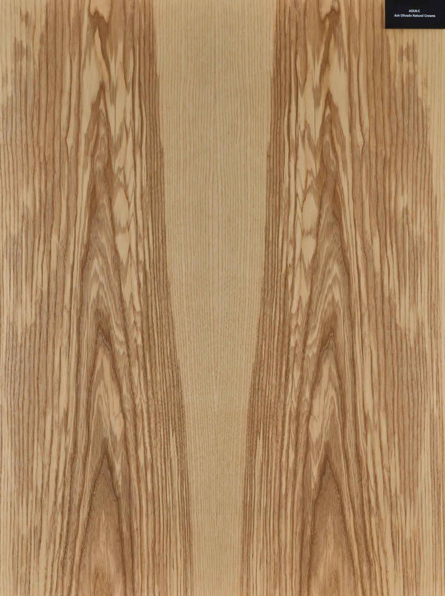 Rimeso druri Ash Olivado Natural Crowns