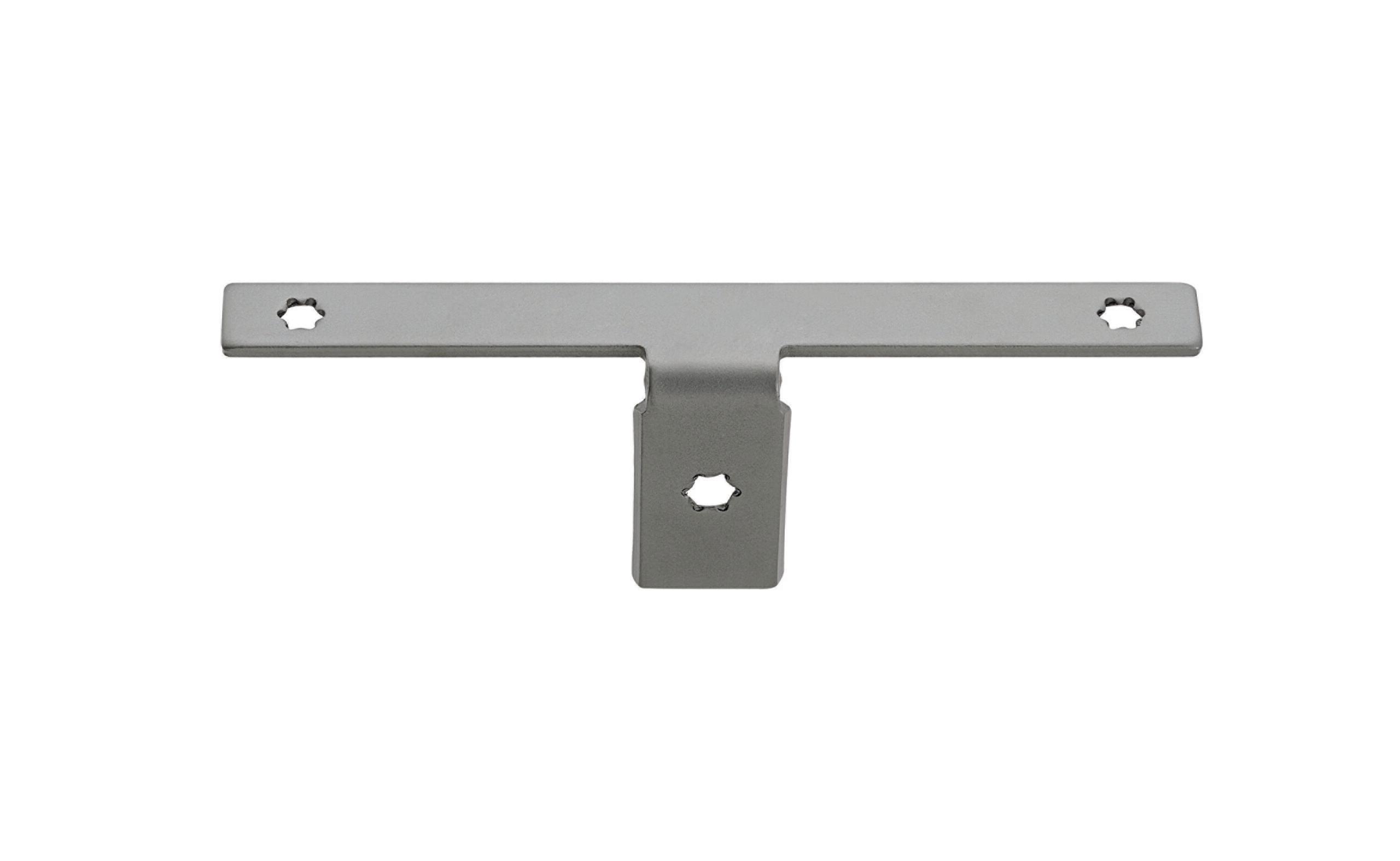 Open Concept Wardrobe Arm, furniture fitting by Nuomi