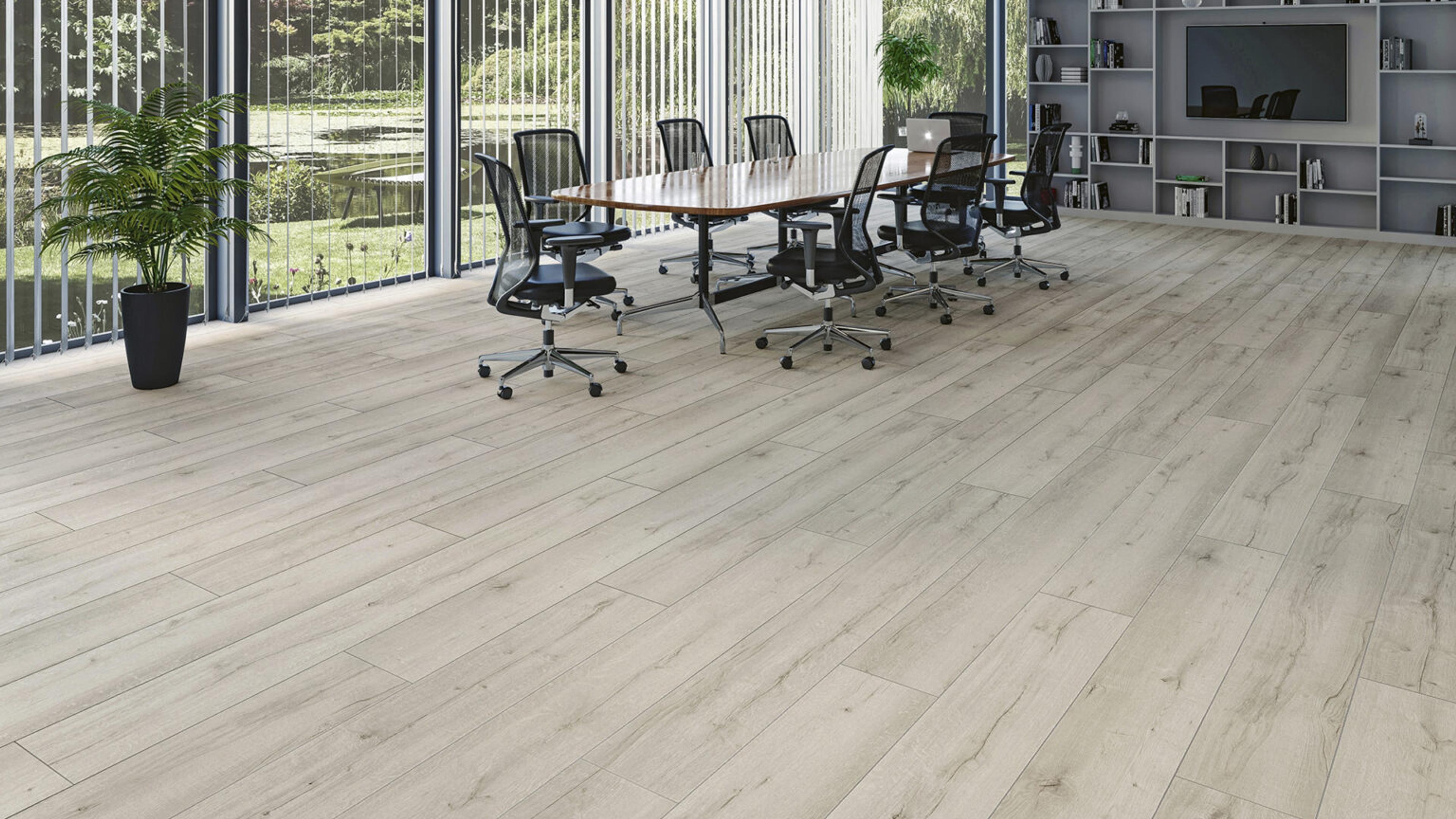 Parket laminat Kerpe, nga VarioClic, pamja 2
