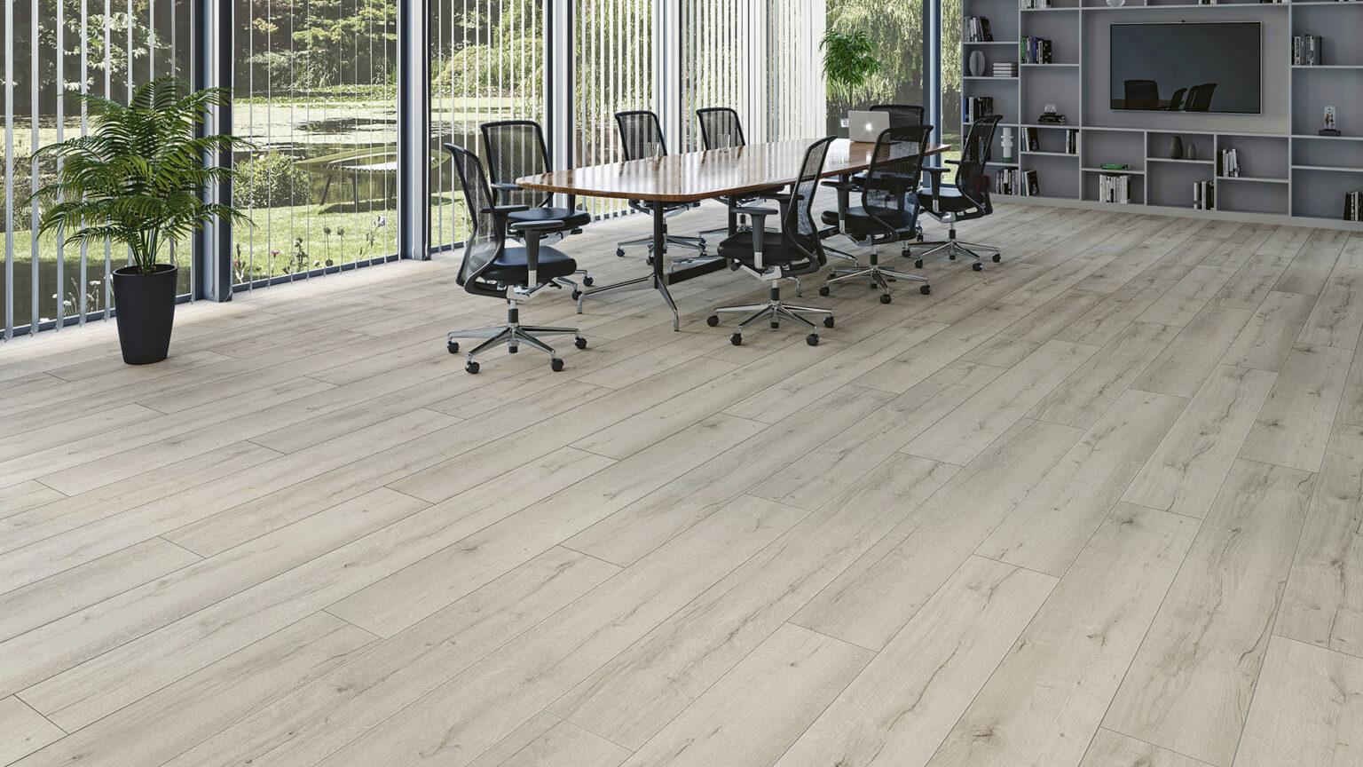 Parket laminat Kerpe, nga VarioClic, pamja 2